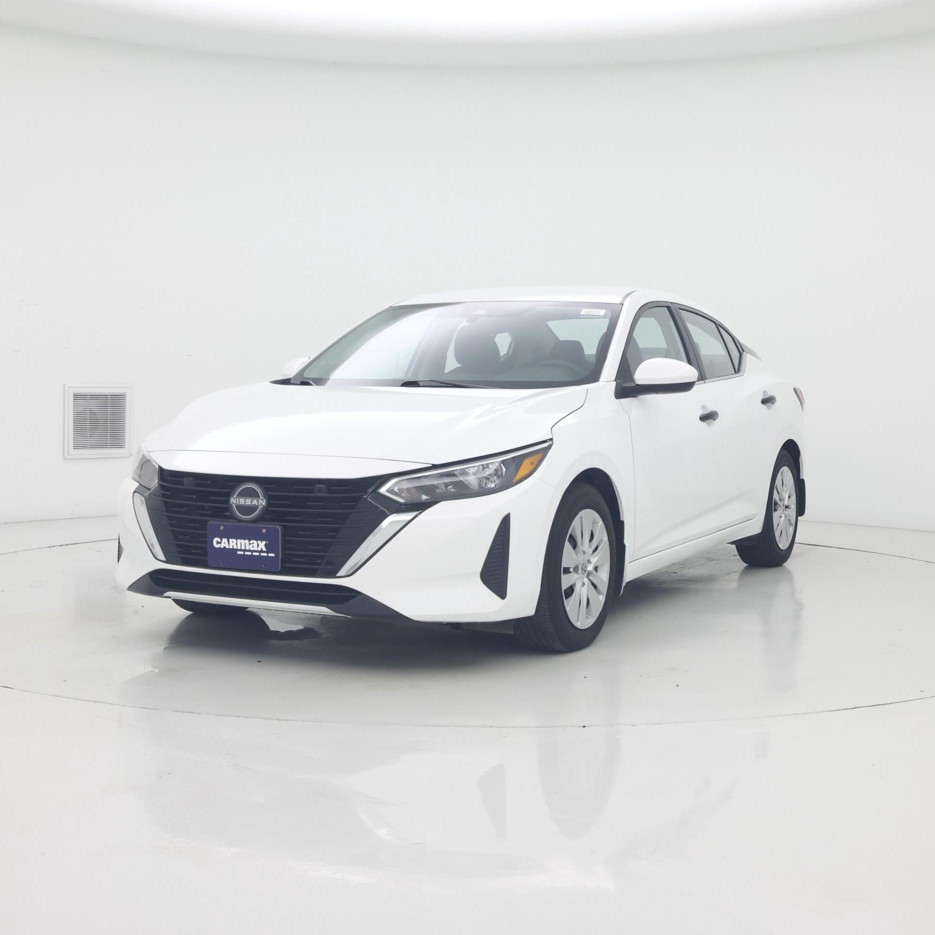 Thumbnail: 2025 Nissan Sentra - 4