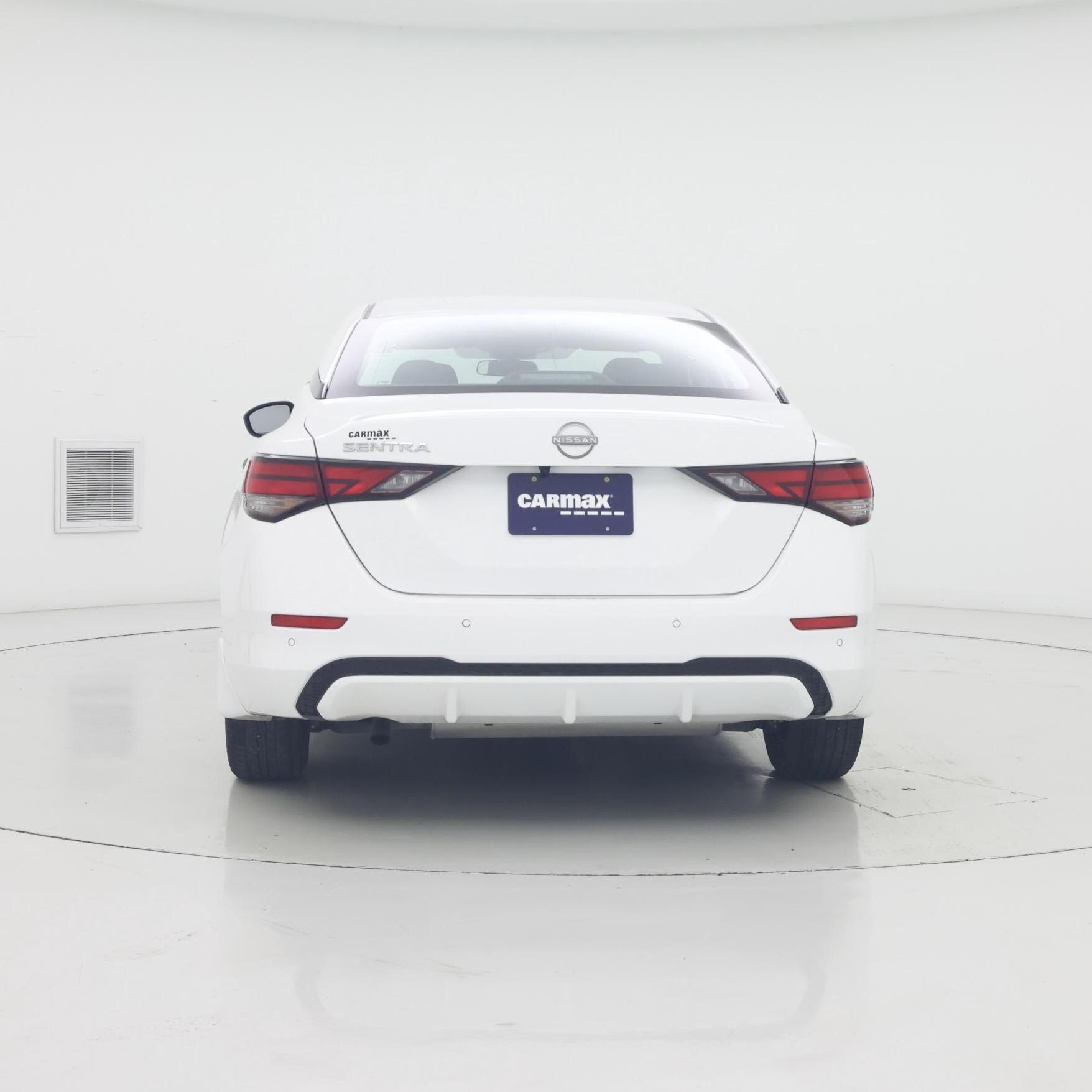 Thumbnail: 2025 Nissan Sentra - 6