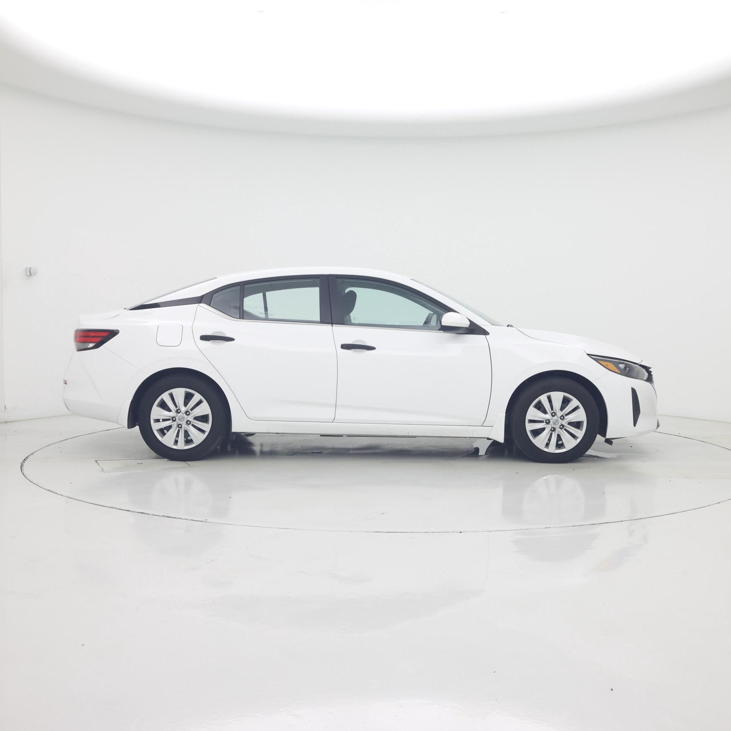 Thumbnail: 2025 Nissan Sentra - 7