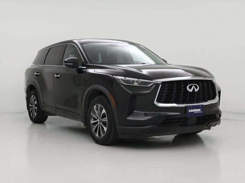 2023 Infiniti QX60 Pure