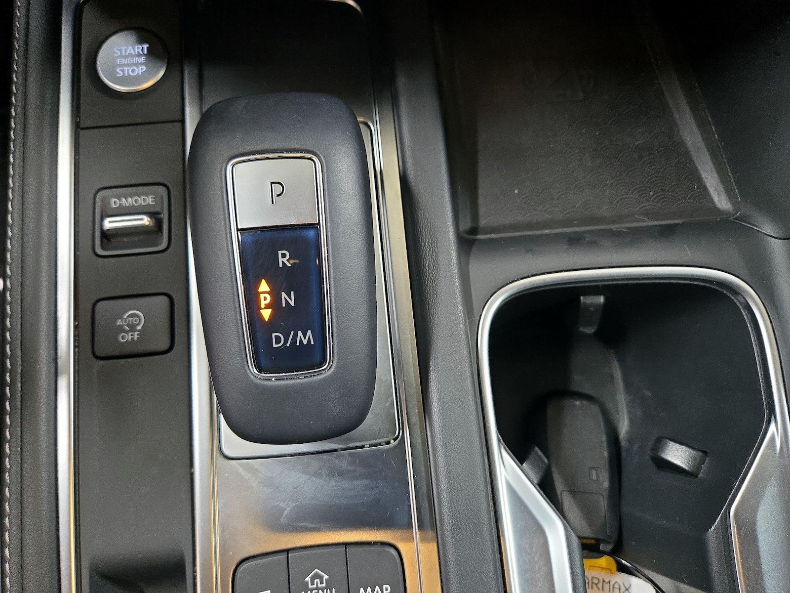 2023 INFINITI QX60 LUXE - Photo 18