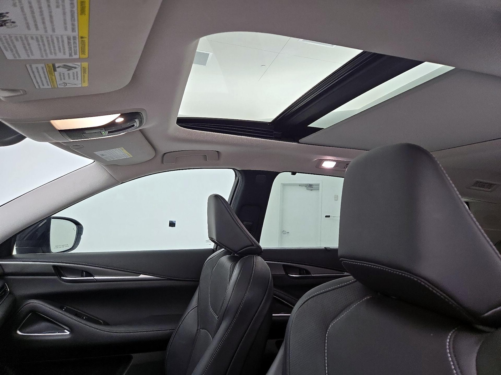 2023 INFINITI QX60 LUXE - Photo 20