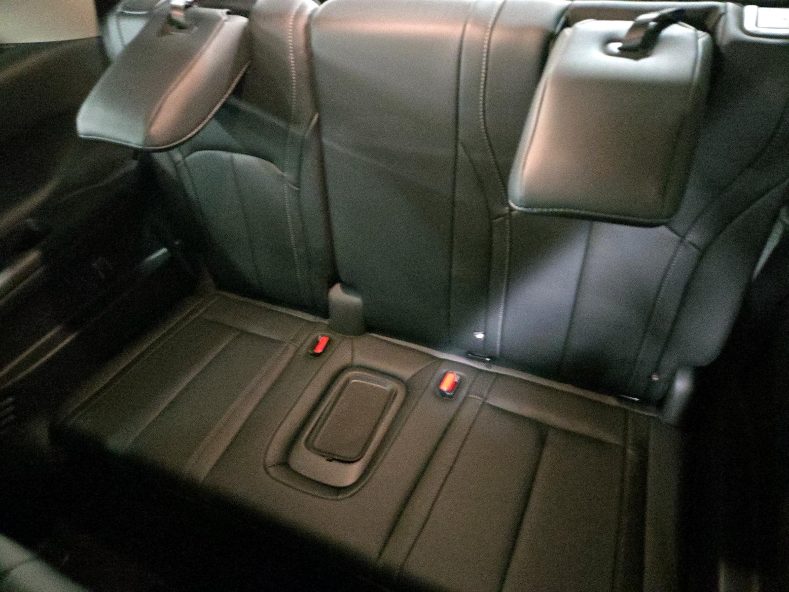 2023 INFINITI QX60 LUXE - Photo 22