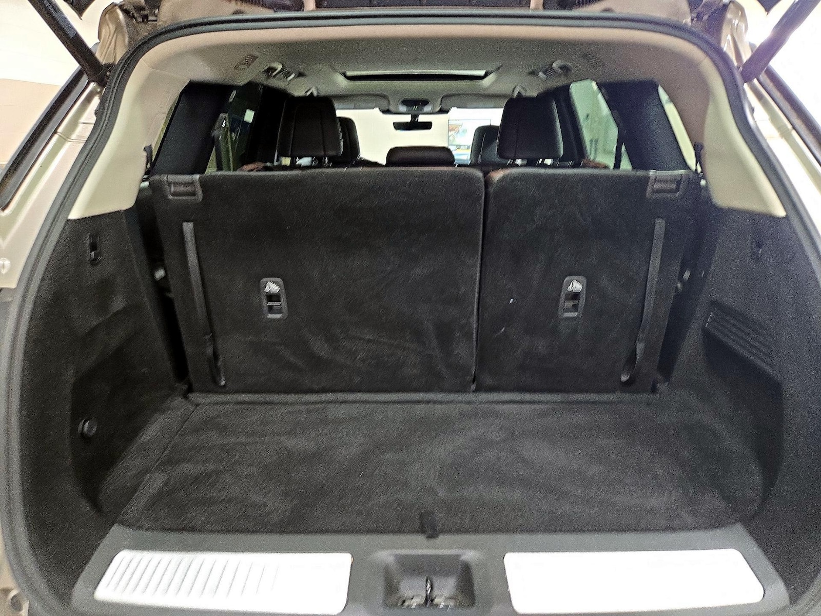 2023 INFINITI QX60 LUXE - Photo 23