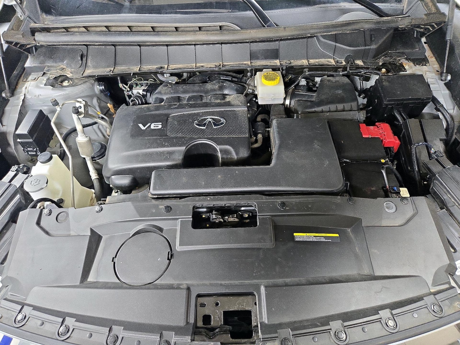 2023 INFINITI QX60 LUXE - Photo 24