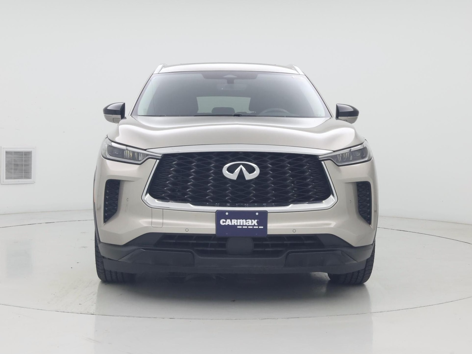 2023 INFINITI QX60 LUXE - Photo 6