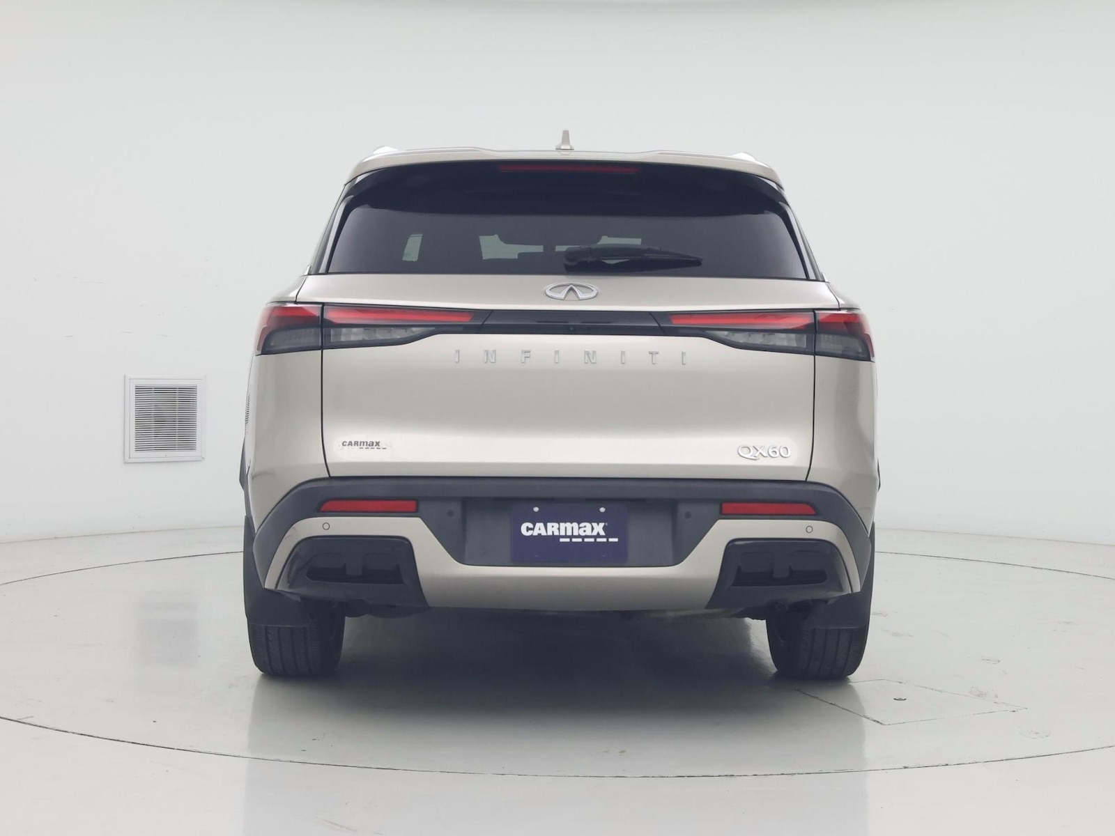 2023 INFINITI QX60 LUXE - Photo 7