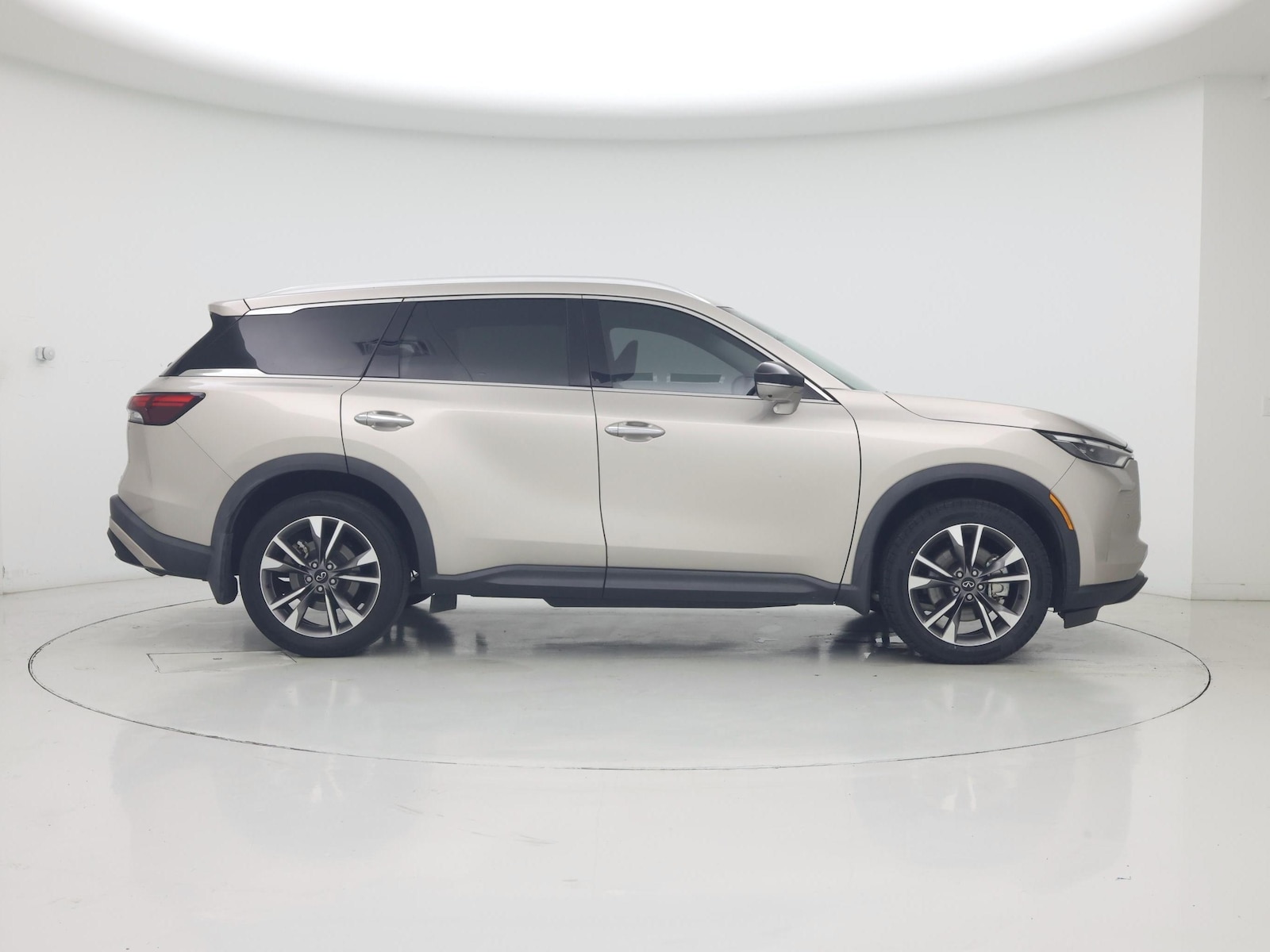 2023 INFINITI QX60 LUXE - Photo 8
