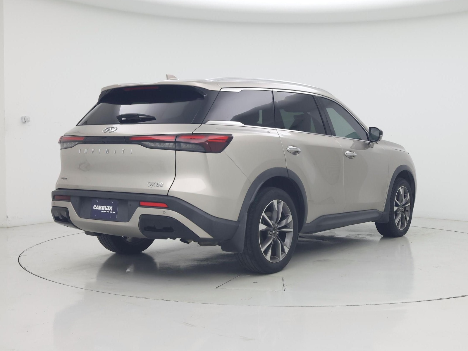 2023 INFINITI QX60 LUXE - Photo 9