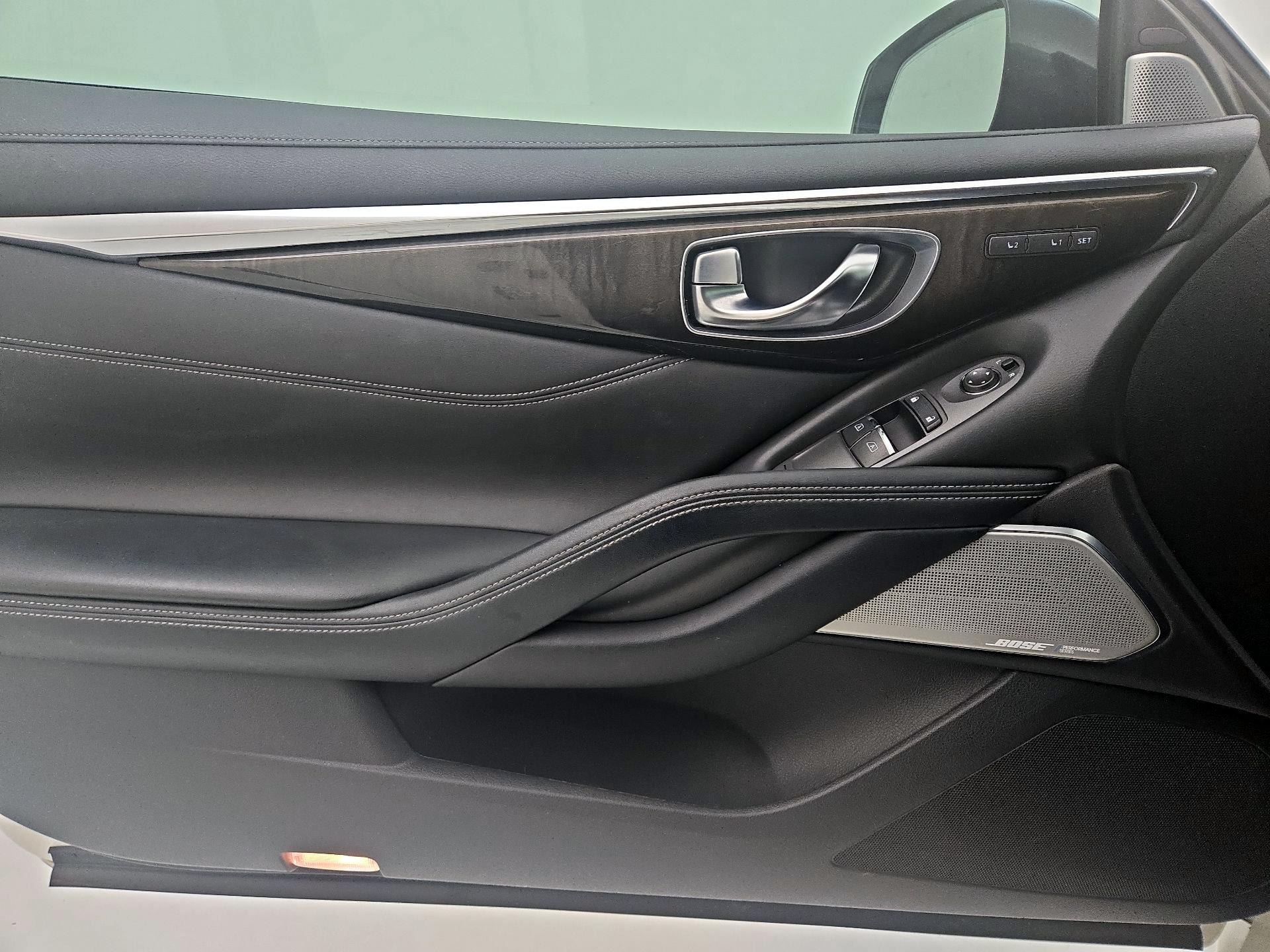 Thumbnail: 2020 INFINITI Q60 - 12