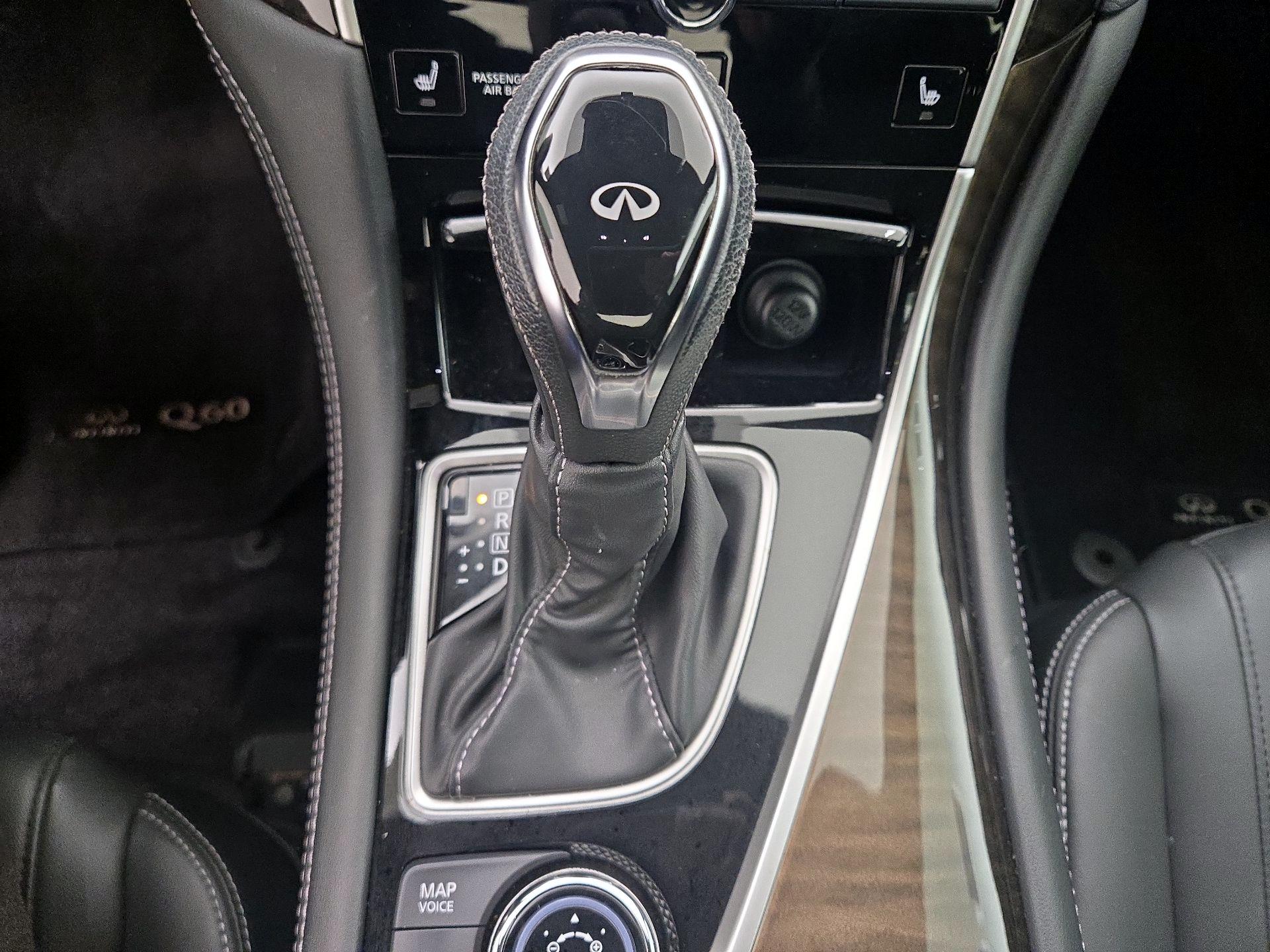 Thumbnail: 2020 INFINITI Q60 - 18