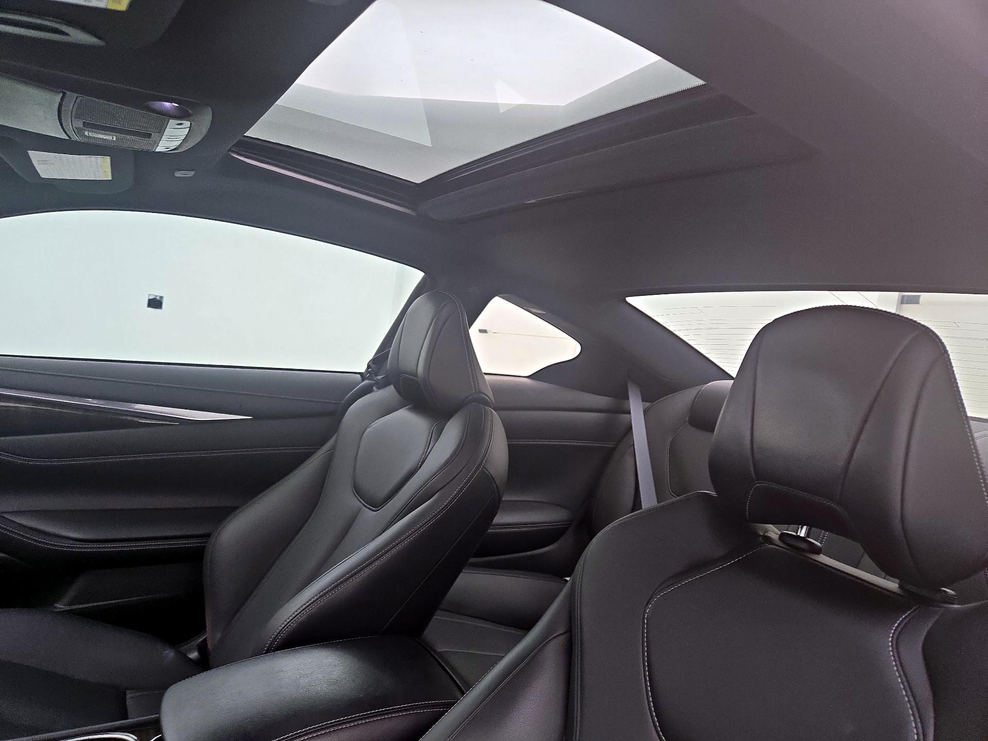 Thumbnail: 2020 INFINITI Q60 - 20