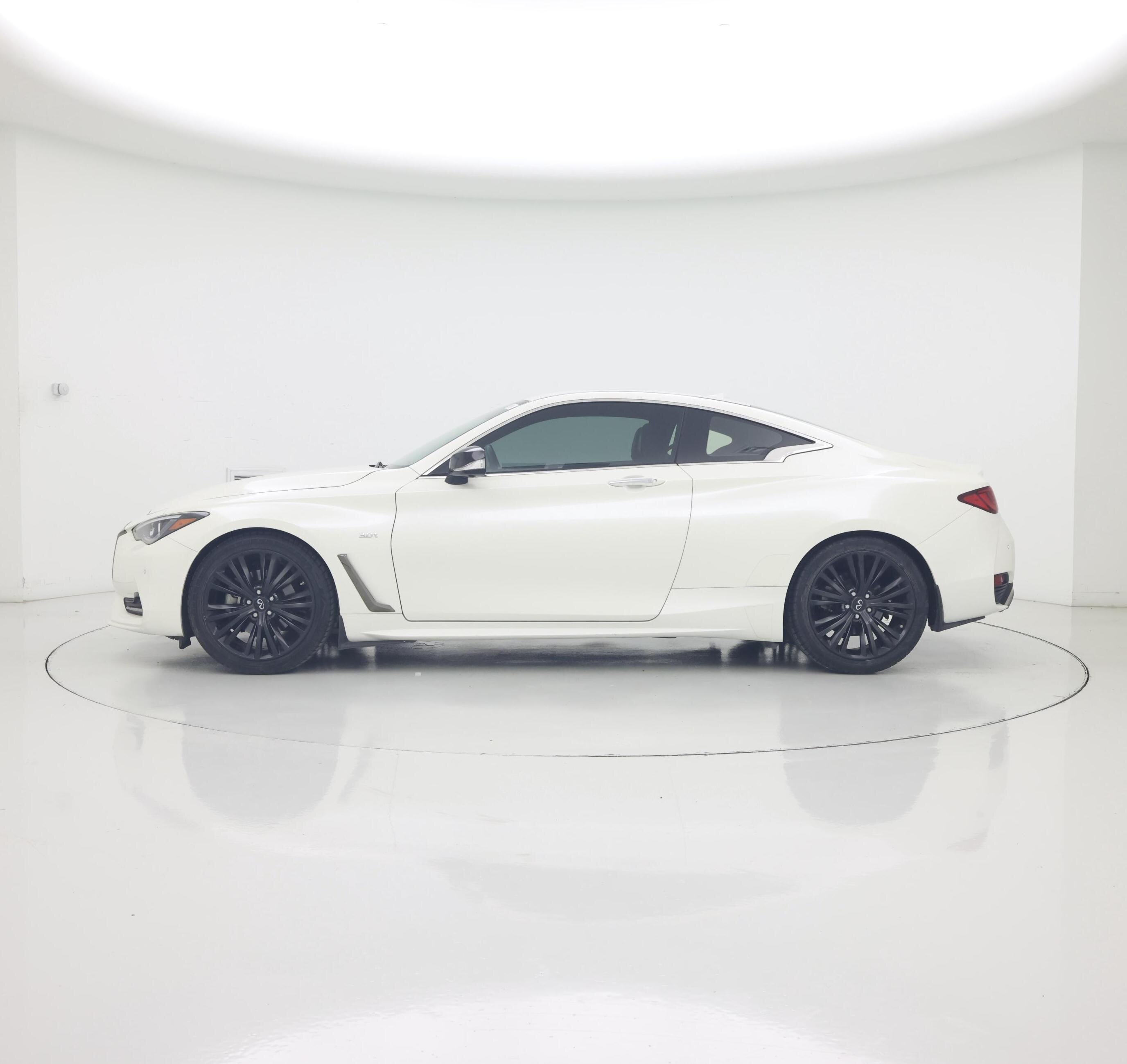 Thumbnail: 2020 INFINITI Q60 - 3