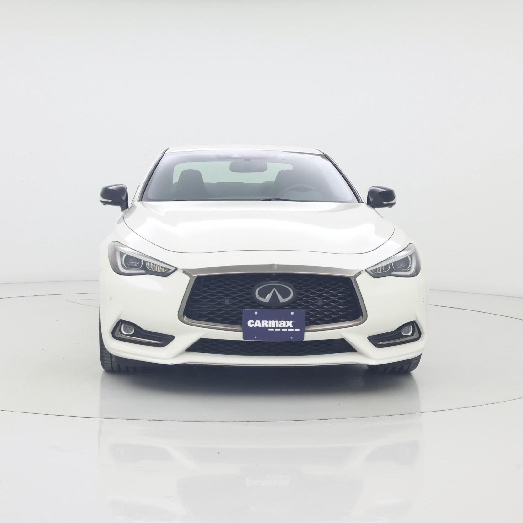 Thumbnail: 2020 INFINITI Q60 - 5