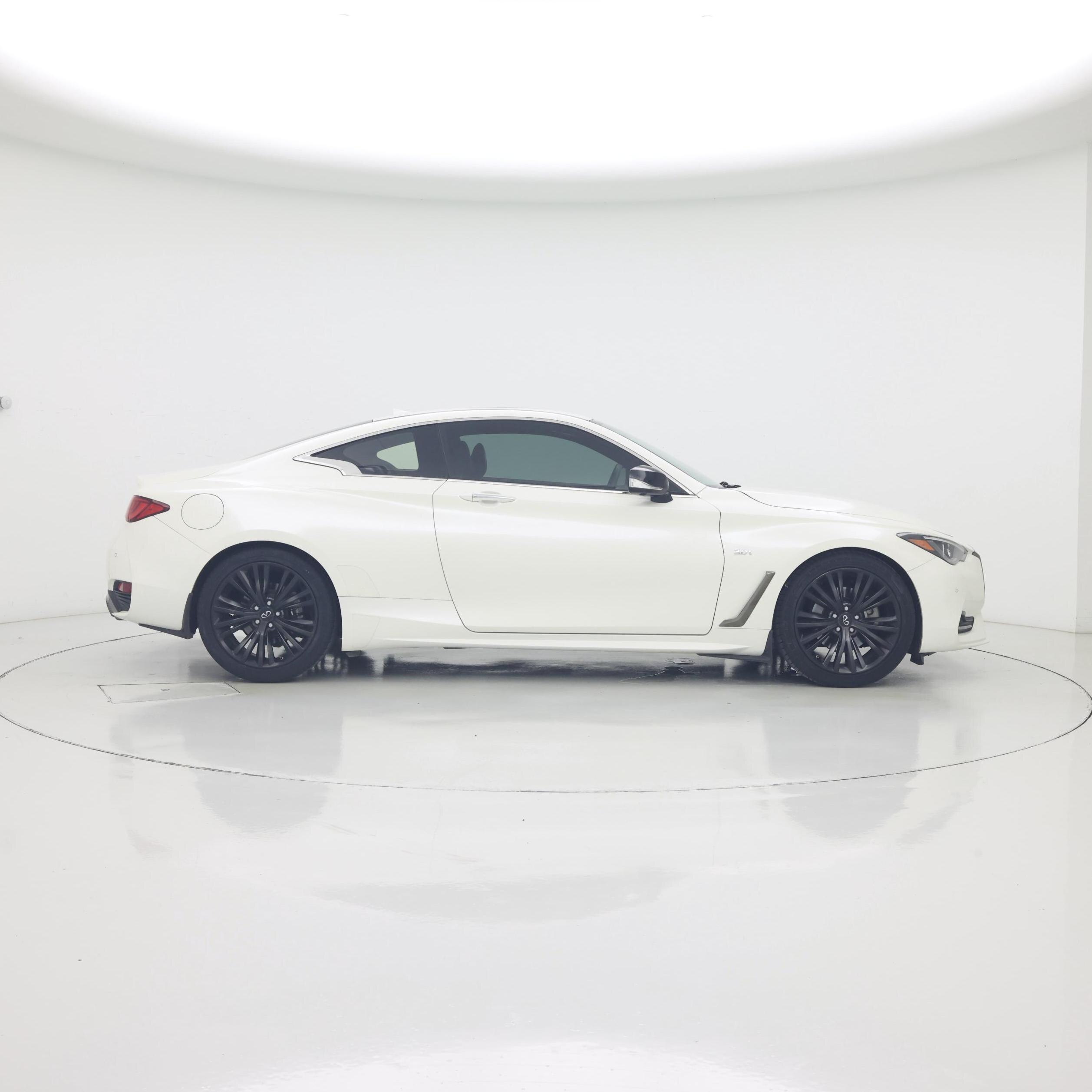 Thumbnail: 2020 INFINITI Q60 - 7