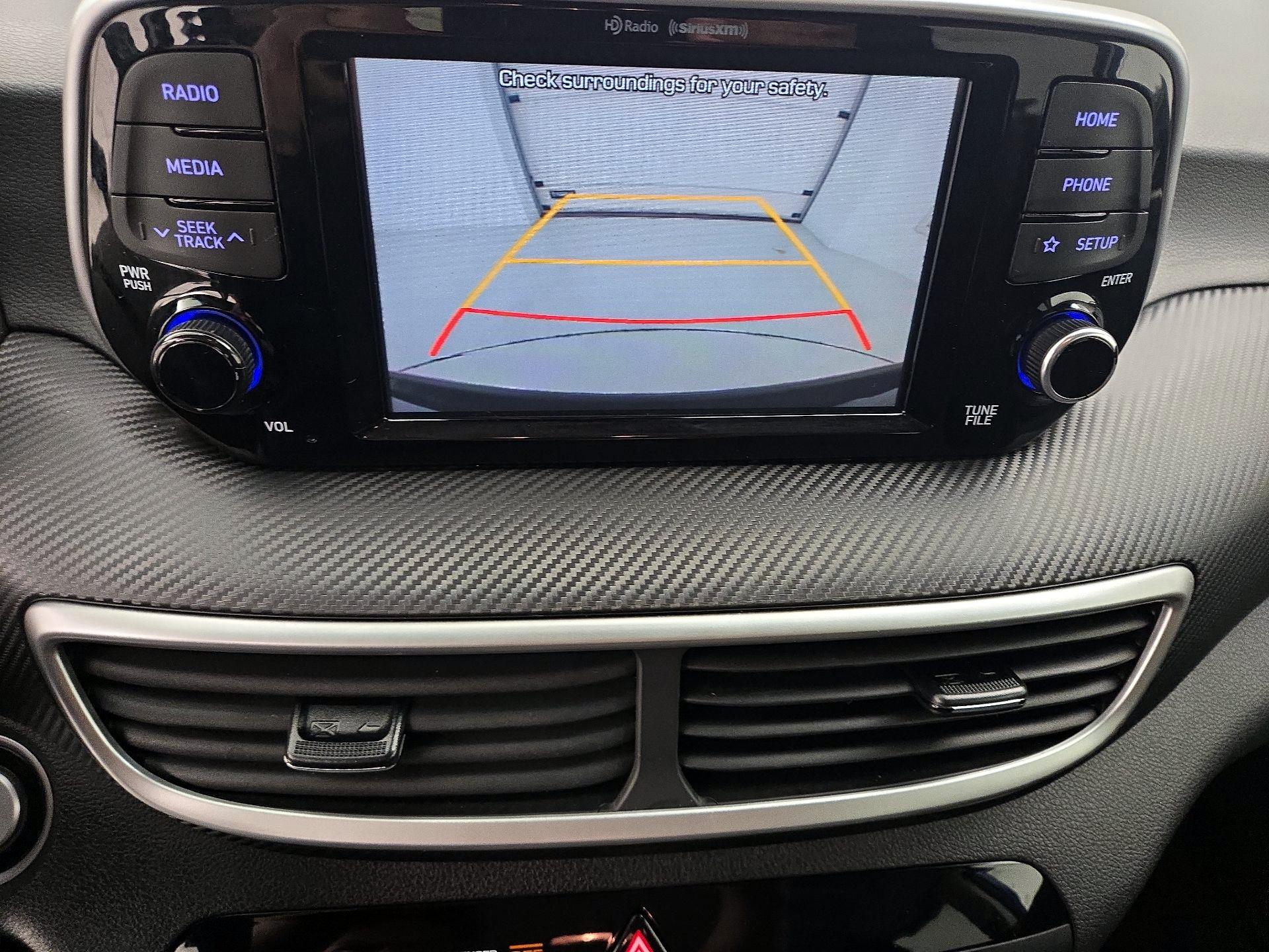 Thumbnail: 2020 Hyundai Tucson - 14