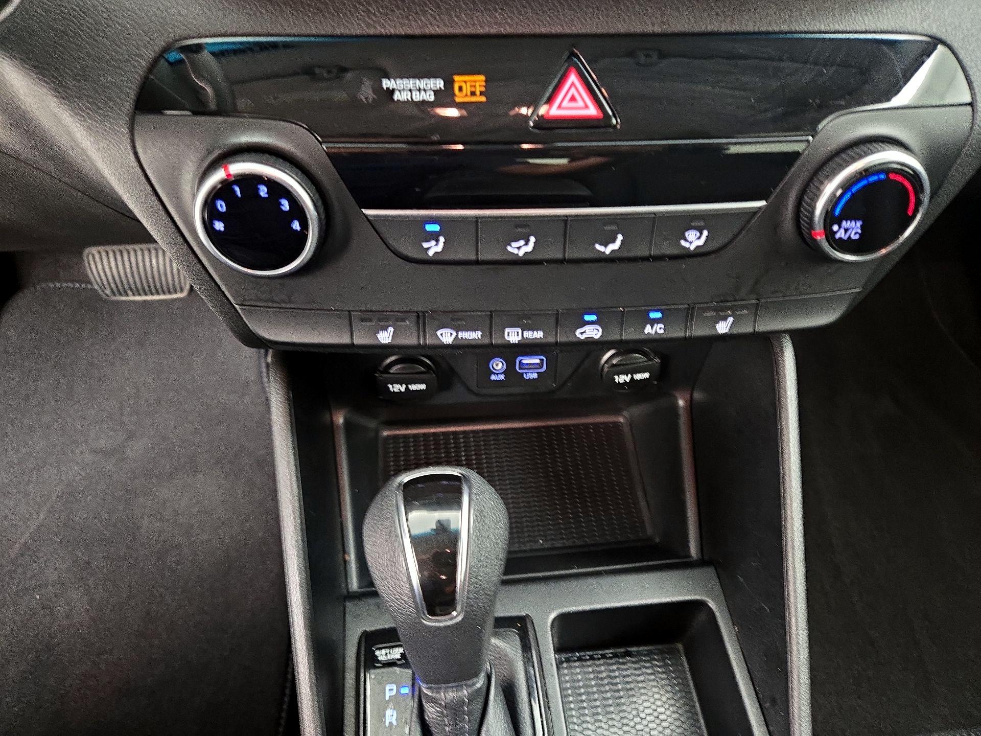 Thumbnail: 2020 Hyundai Tucson - 16