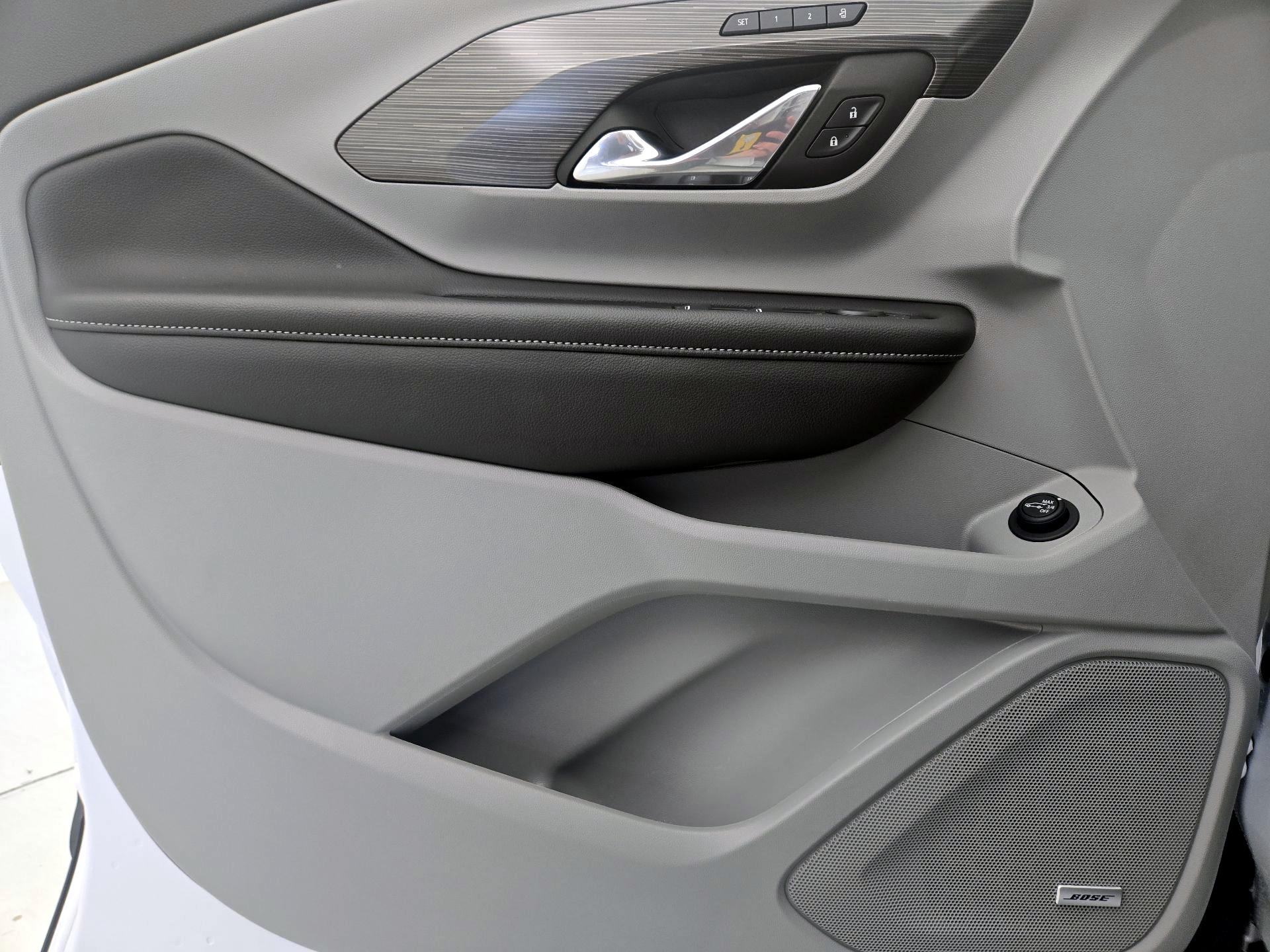 Thumbnail: 2023 GMC Terrain - 12