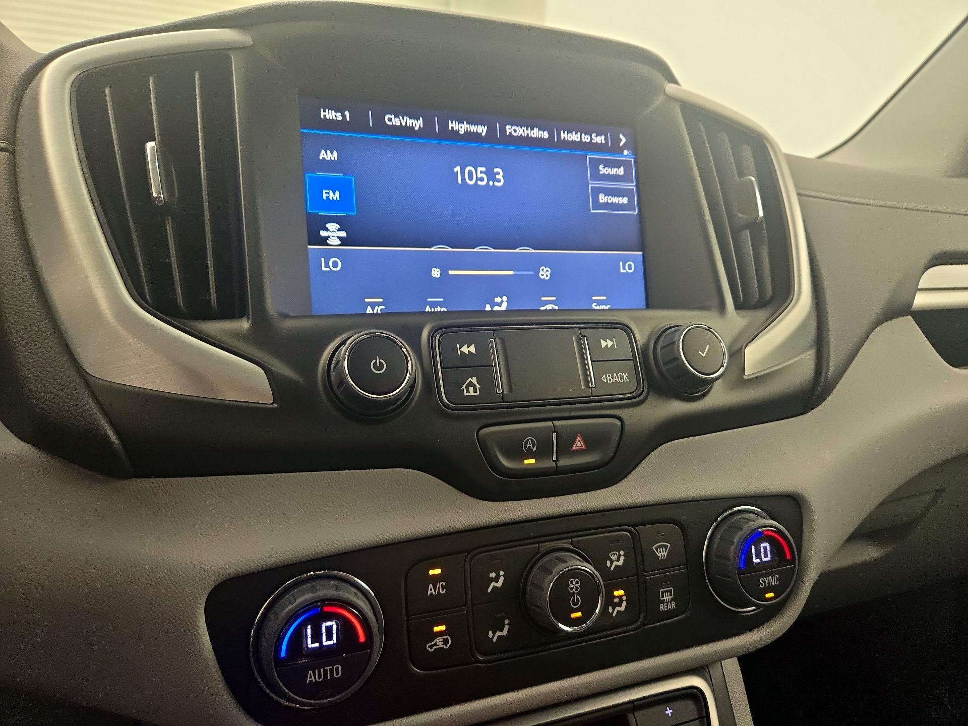 Thumbnail: 2023 GMC Terrain - 16