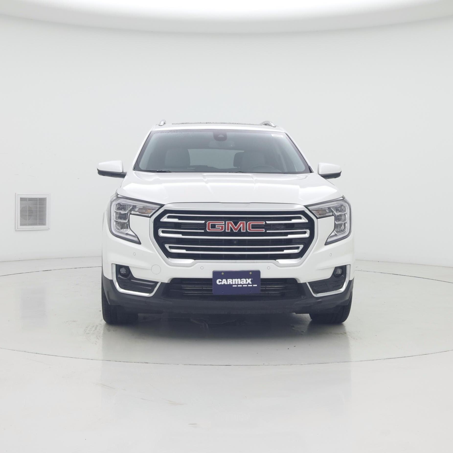Thumbnail: 2023 GMC Terrain - 5