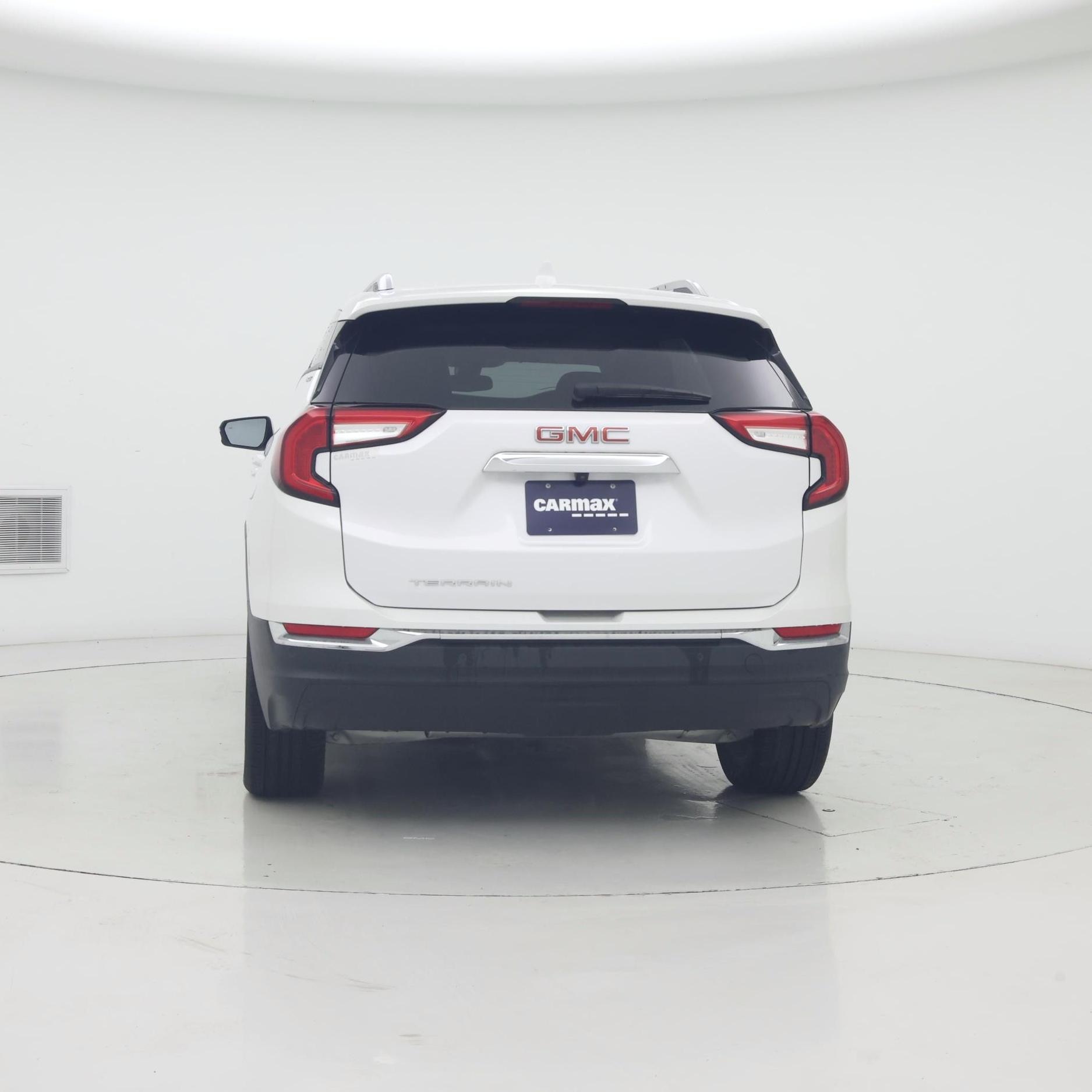 Thumbnail: 2023 GMC Terrain - 6