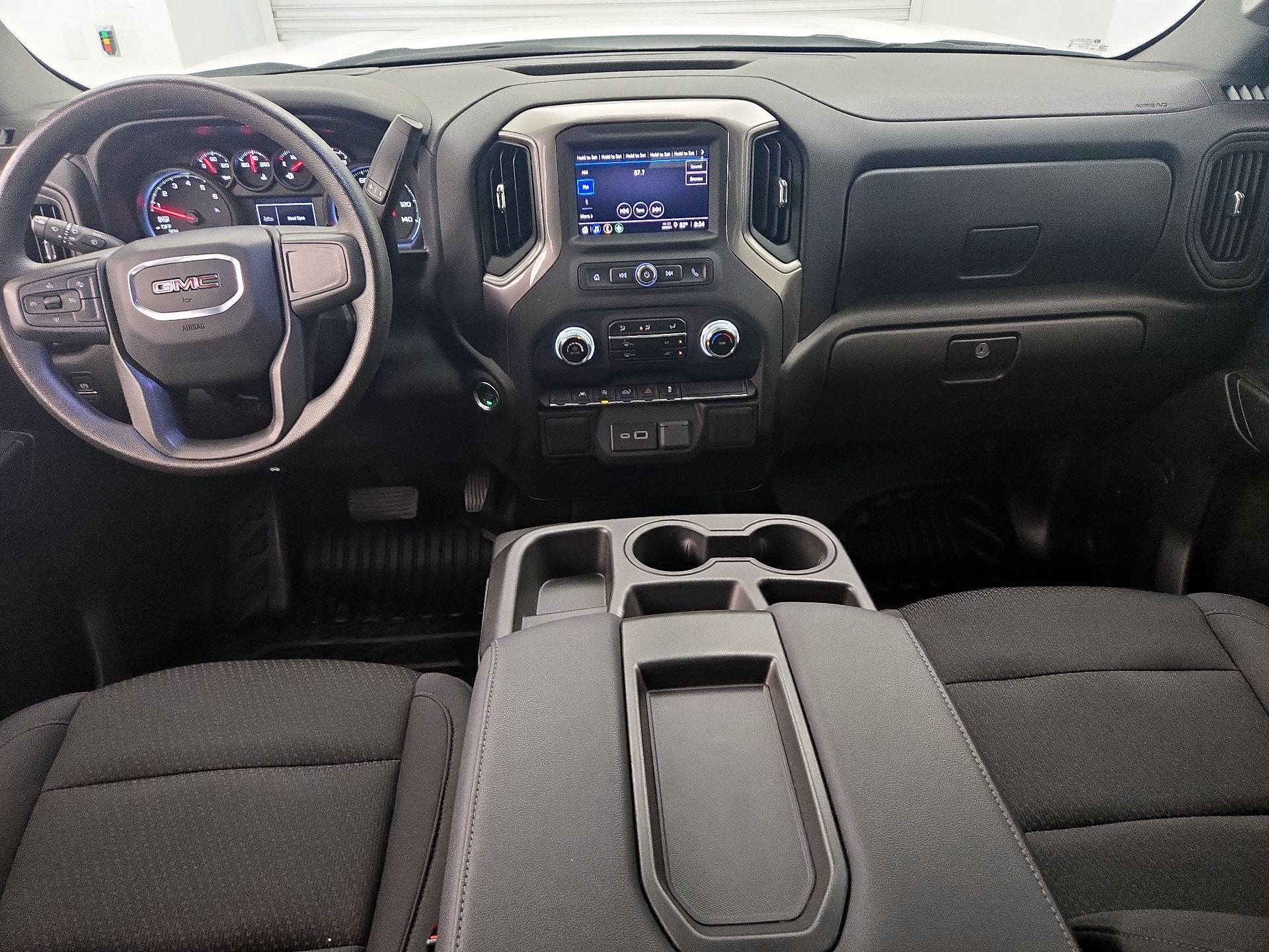 Thumbnail: 2024 GMC Sierra 1500 - 9