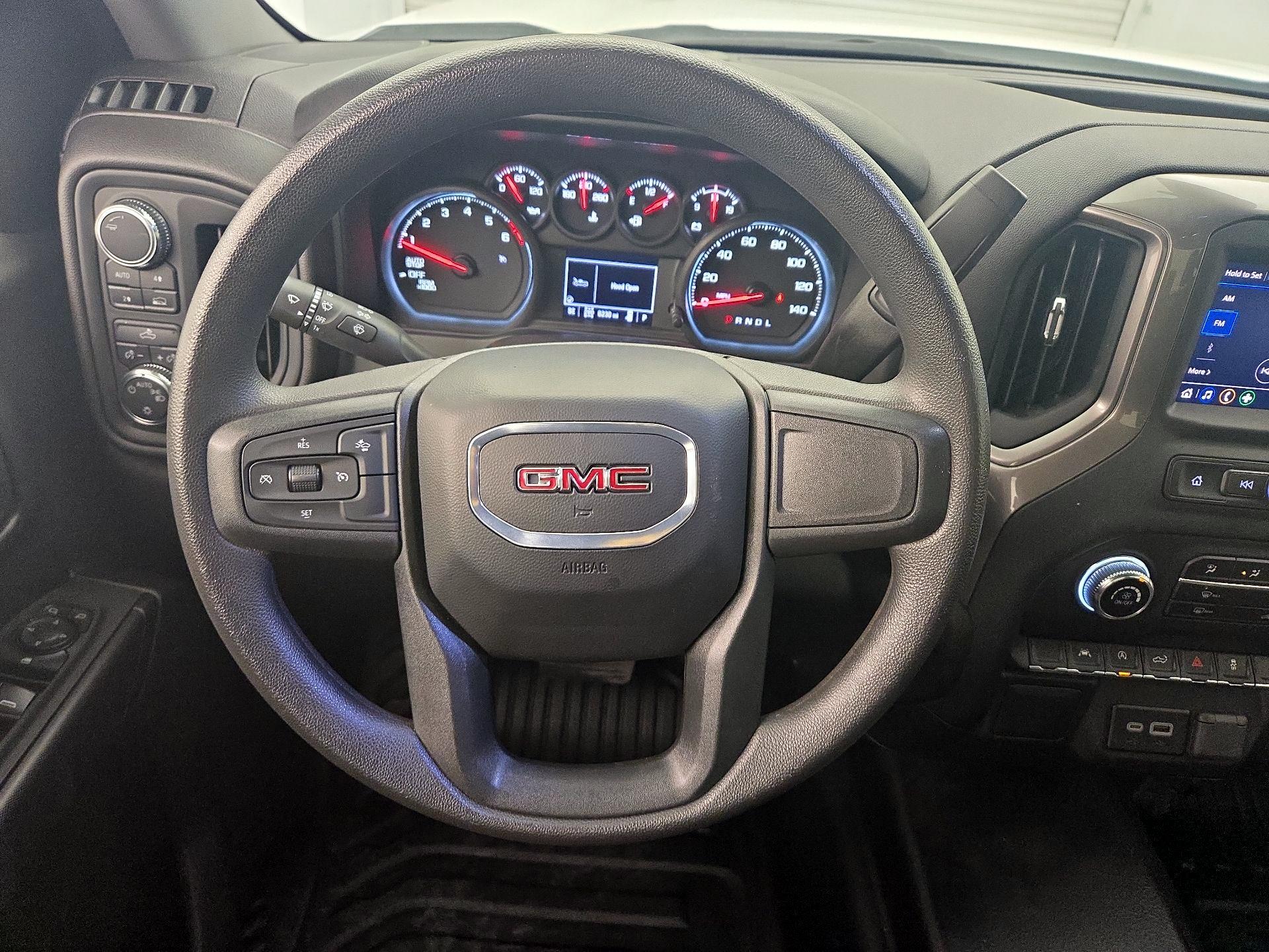 Thumbnail: 2024 GMC Sierra 1500 - 10