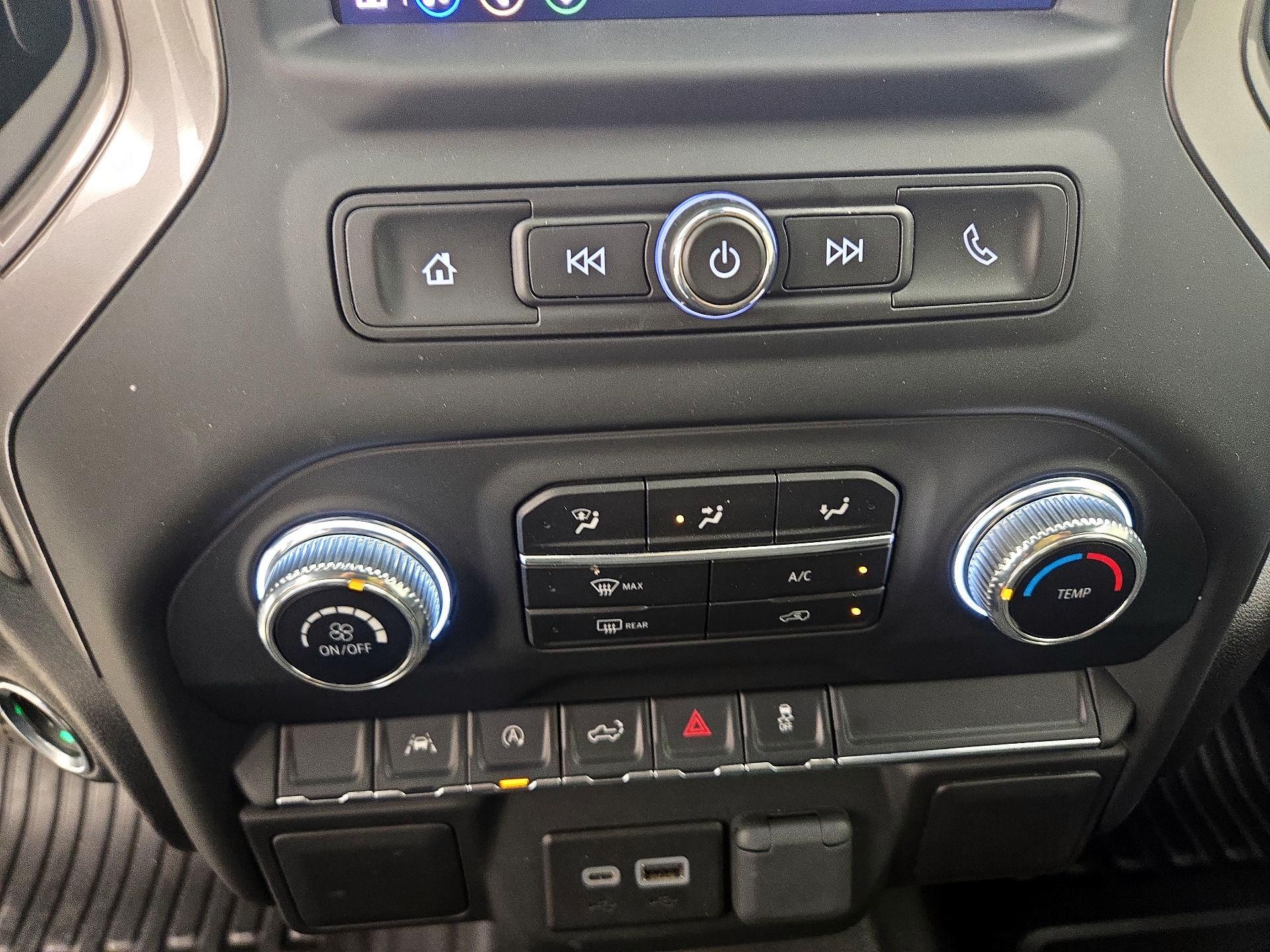 Thumbnail: 2024 GMC Sierra 1500 - 16