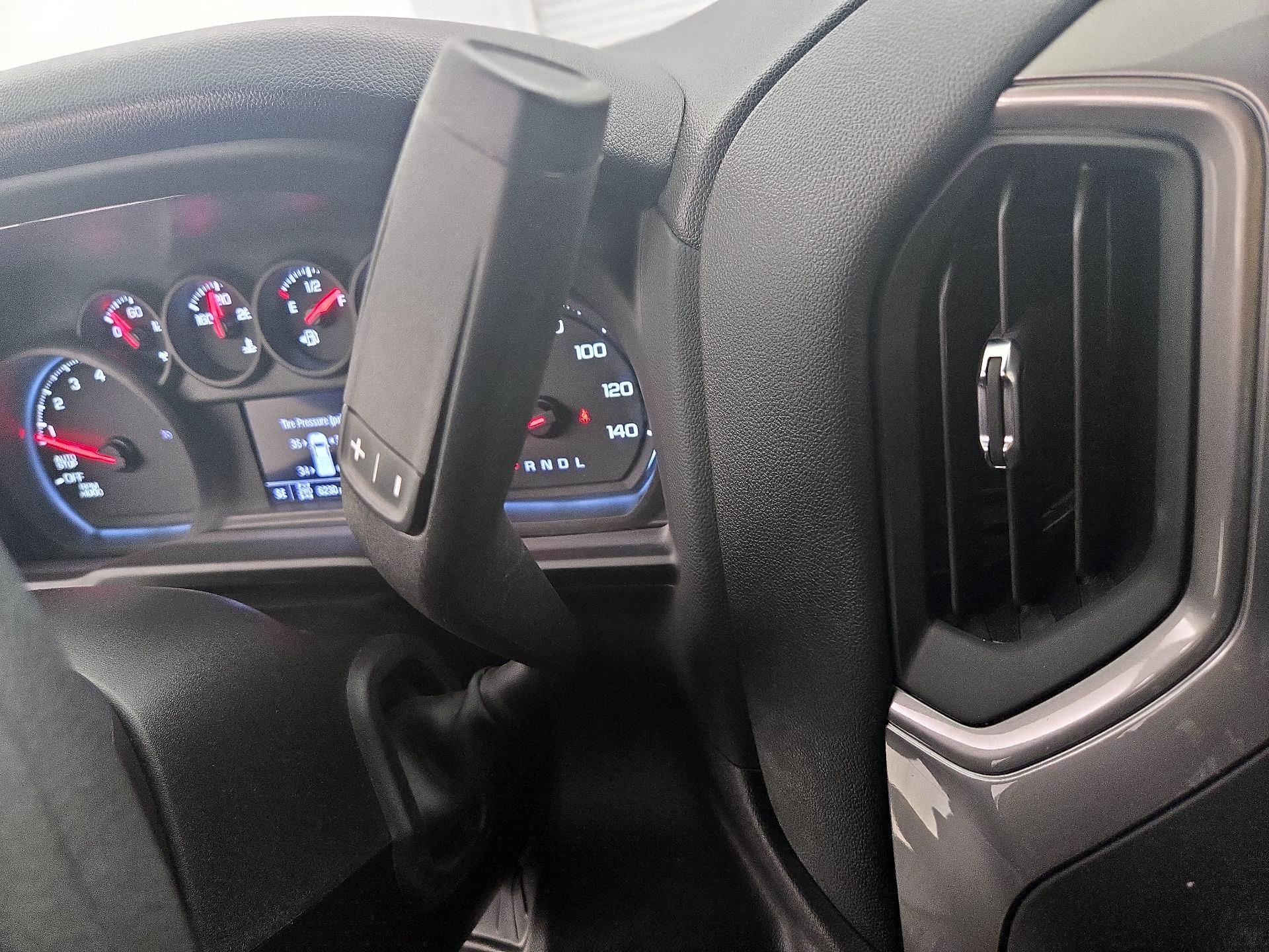 Thumbnail: 2024 GMC Sierra 1500 - 17