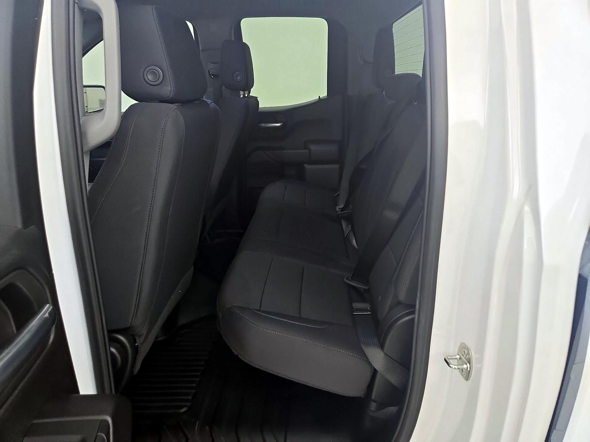Thumbnail: 2024 GMC Sierra 1500 - 19