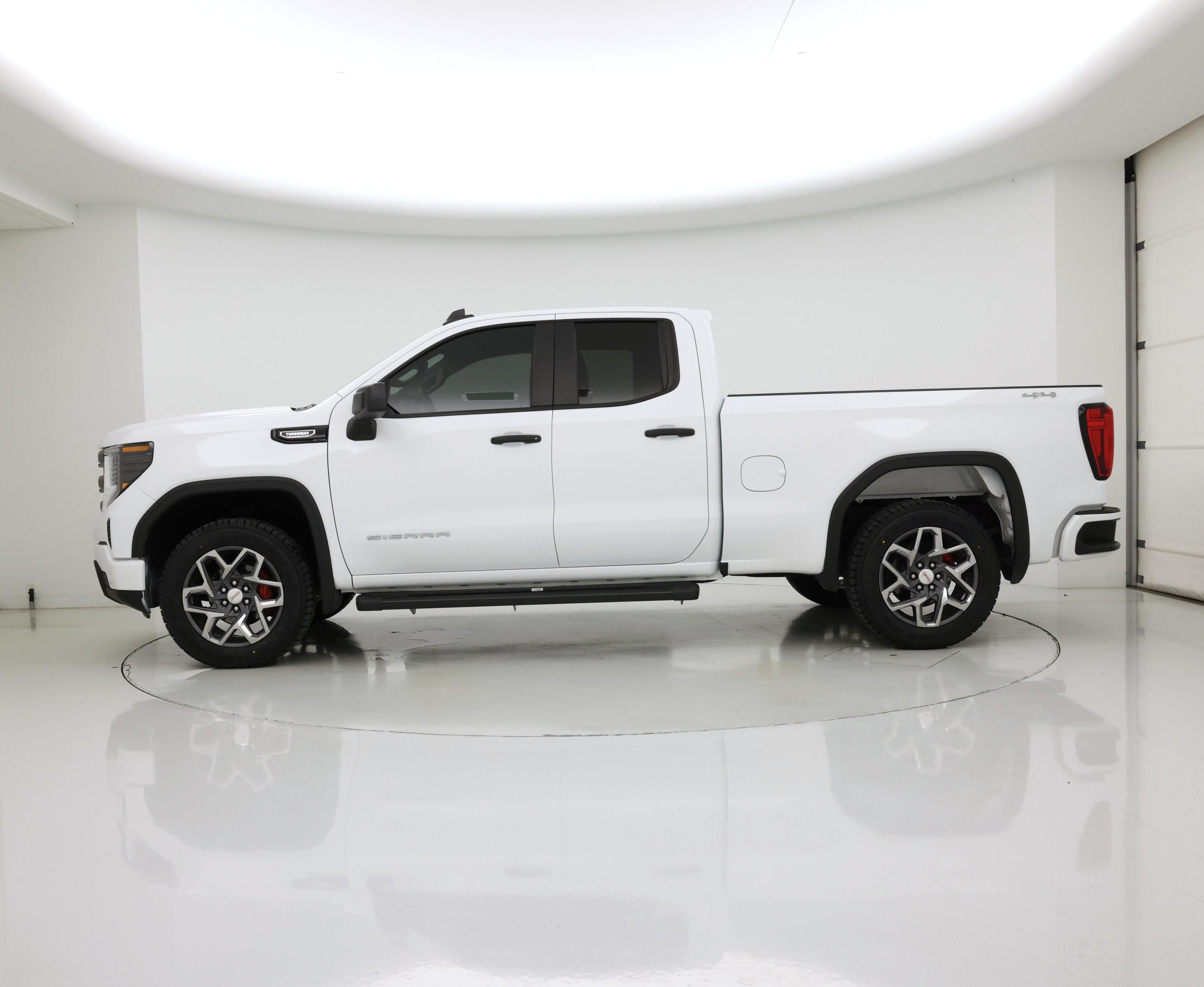 Thumbnail: 2024 GMC Sierra 1500 - 3
