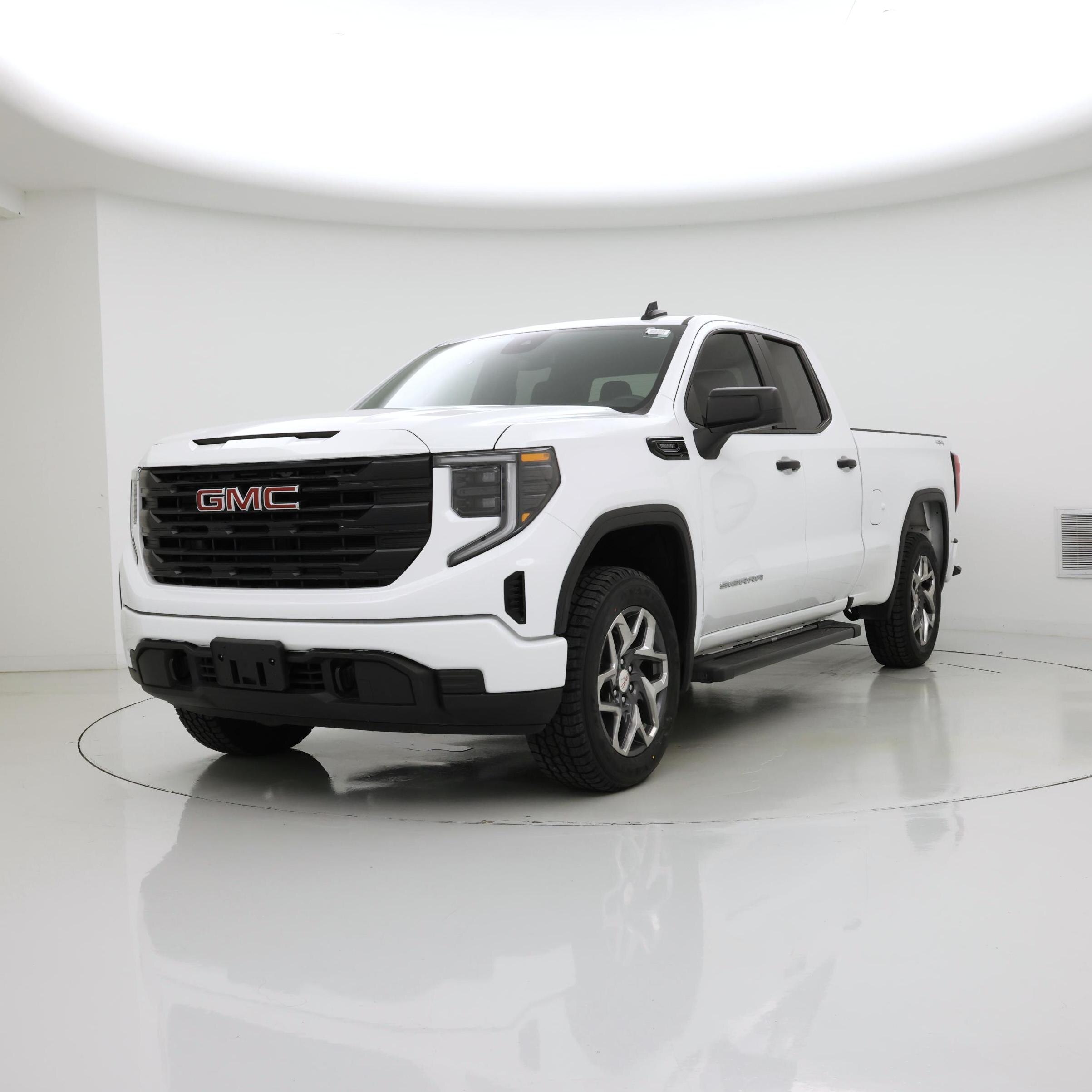 Thumbnail: 2024 GMC Sierra 1500 - 4