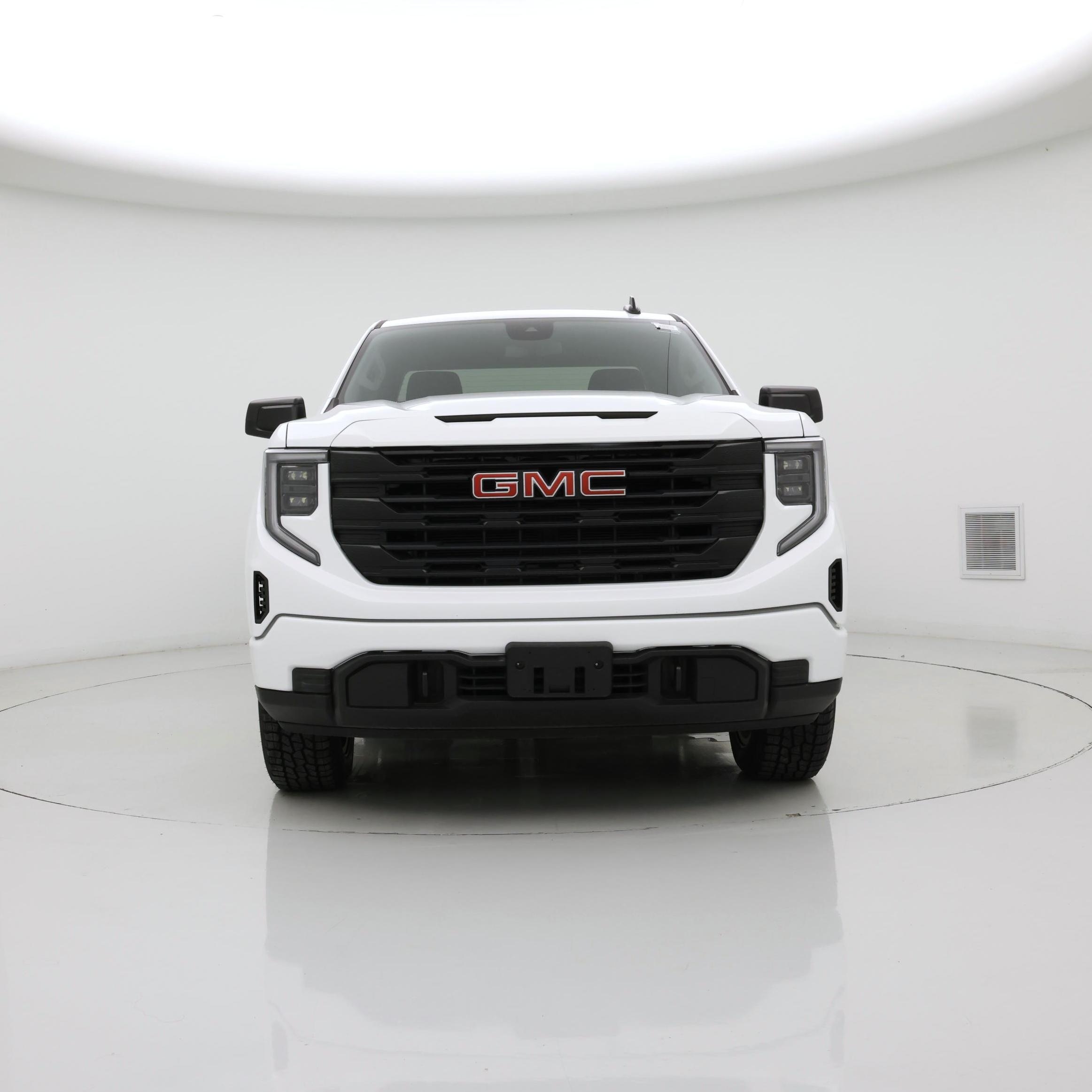 Thumbnail: 2024 GMC Sierra 1500 - 5