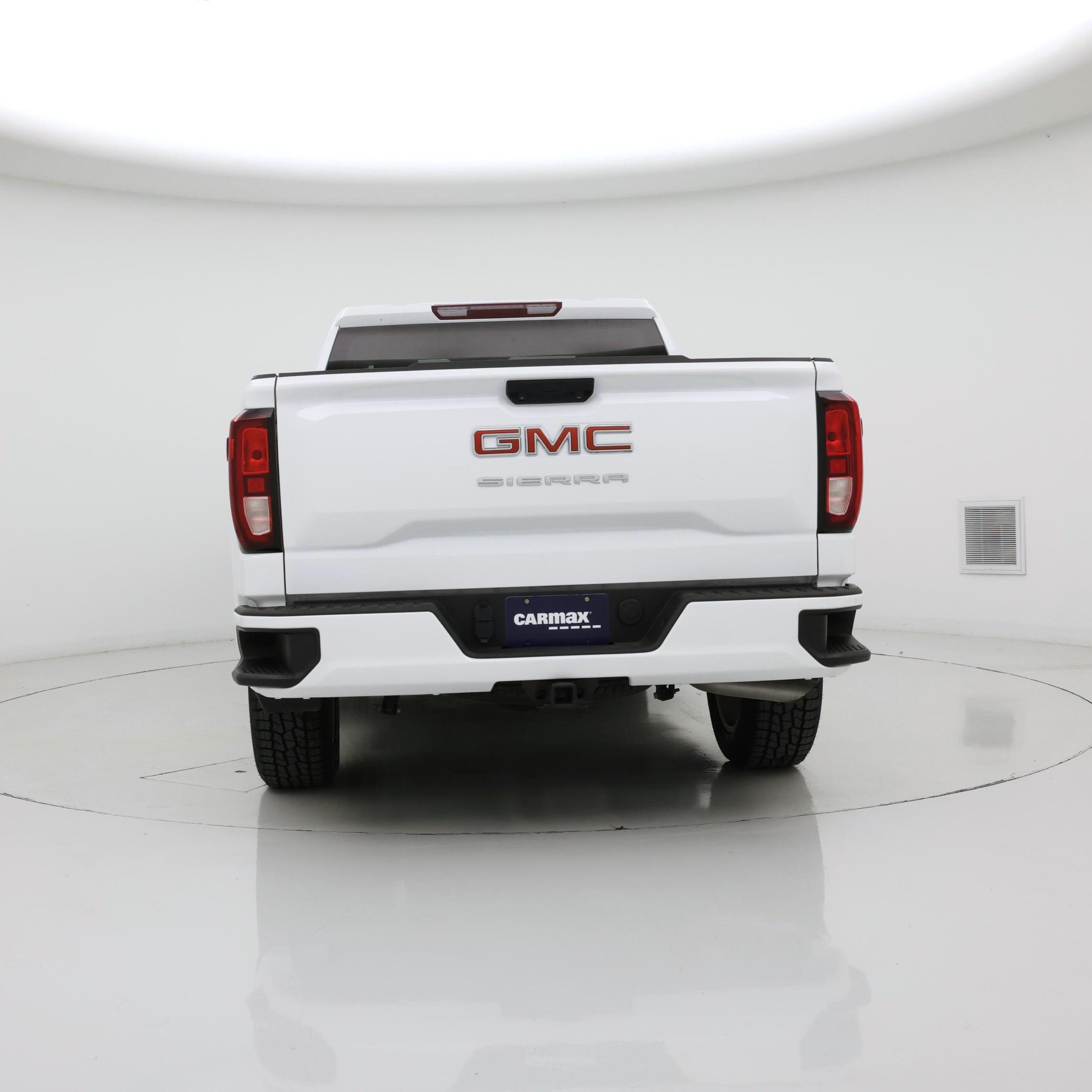 Thumbnail: 2024 GMC Sierra 1500 - 6