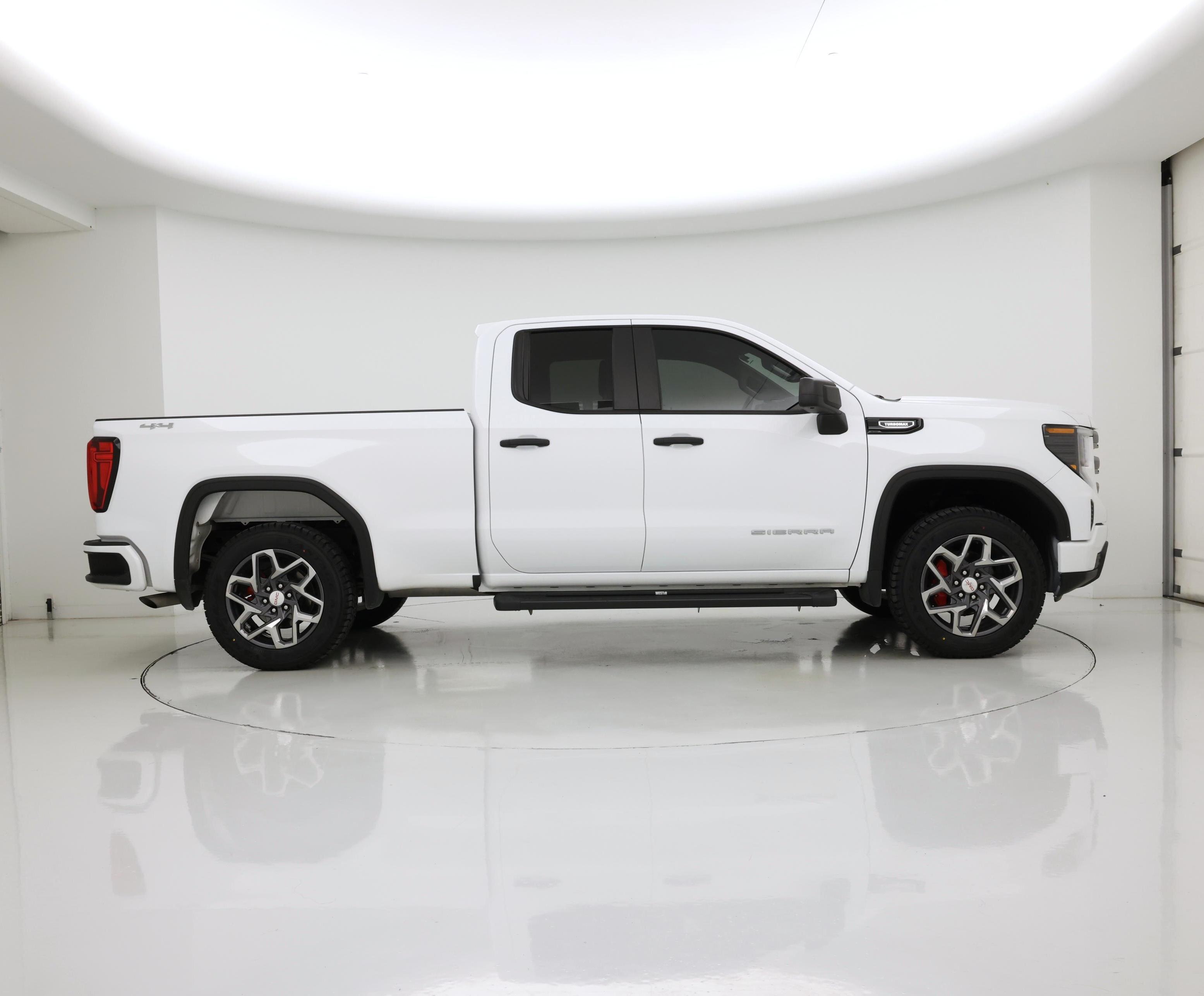 Thumbnail: 2024 GMC Sierra 1500 - 7