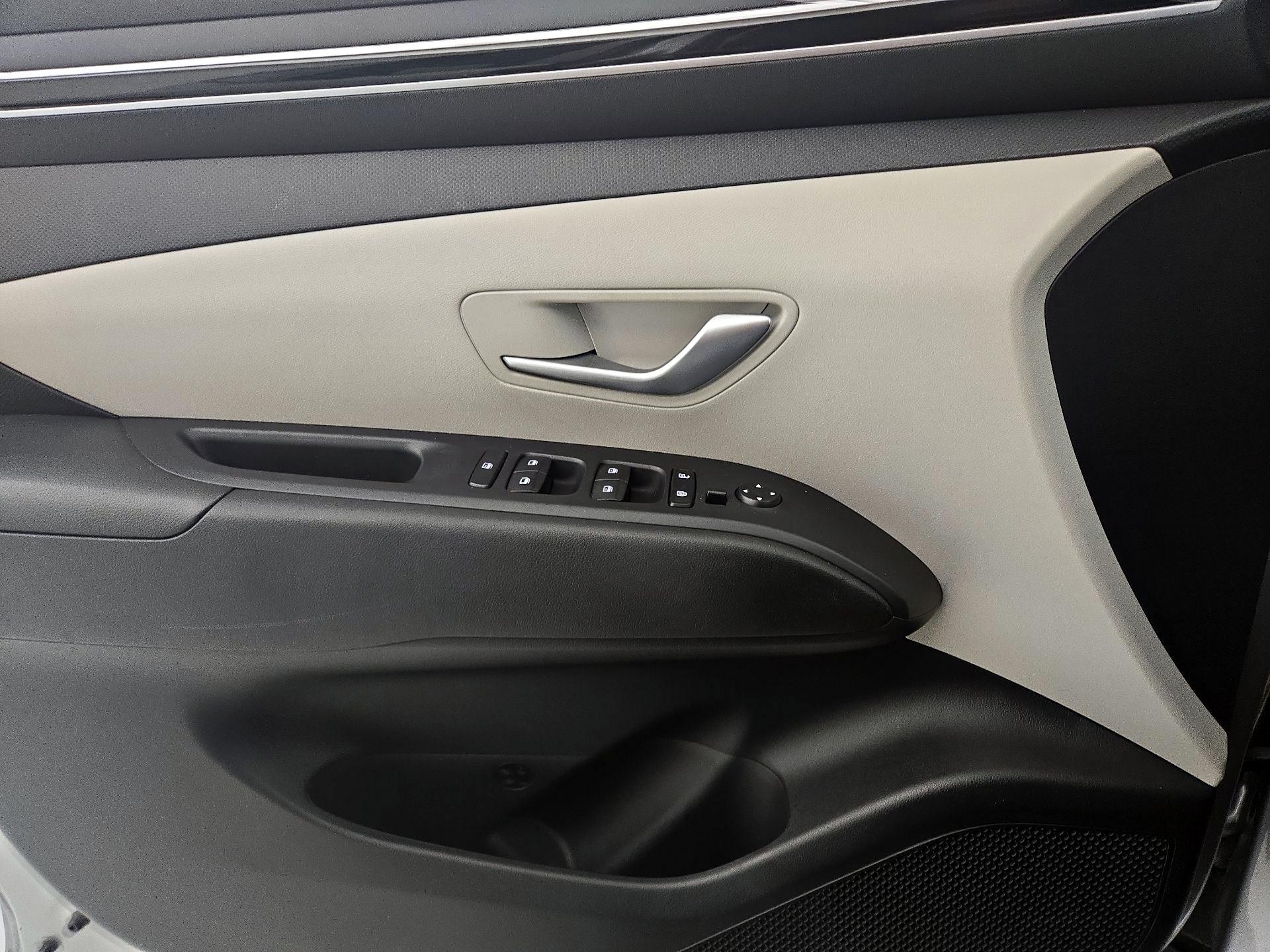 Thumbnail: 2024 Hyundai Tucson - 12