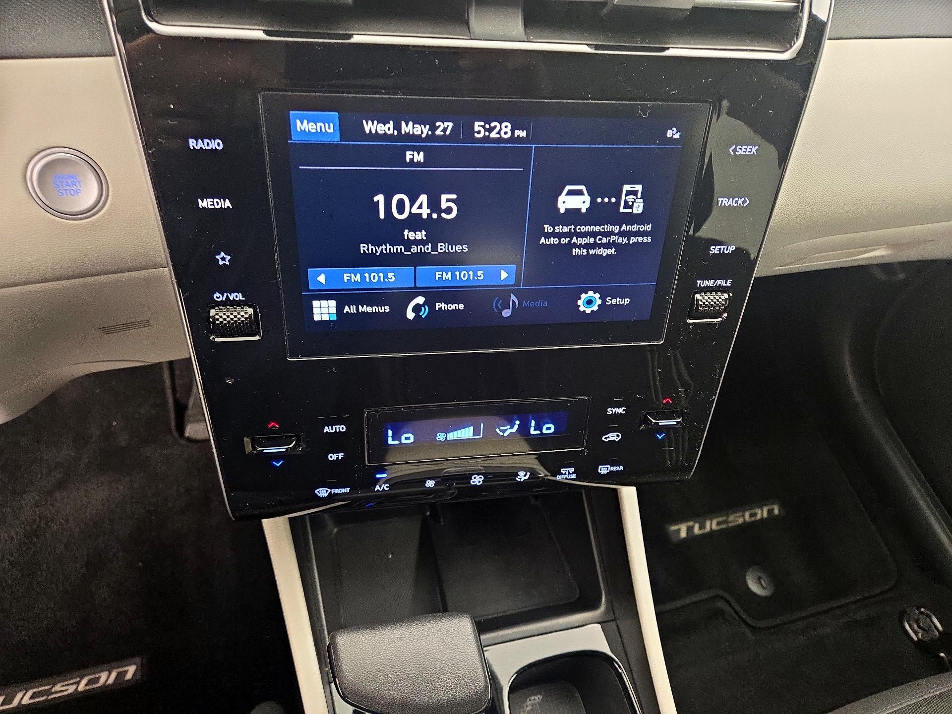 Thumbnail: 2024 Hyundai Tucson - 15