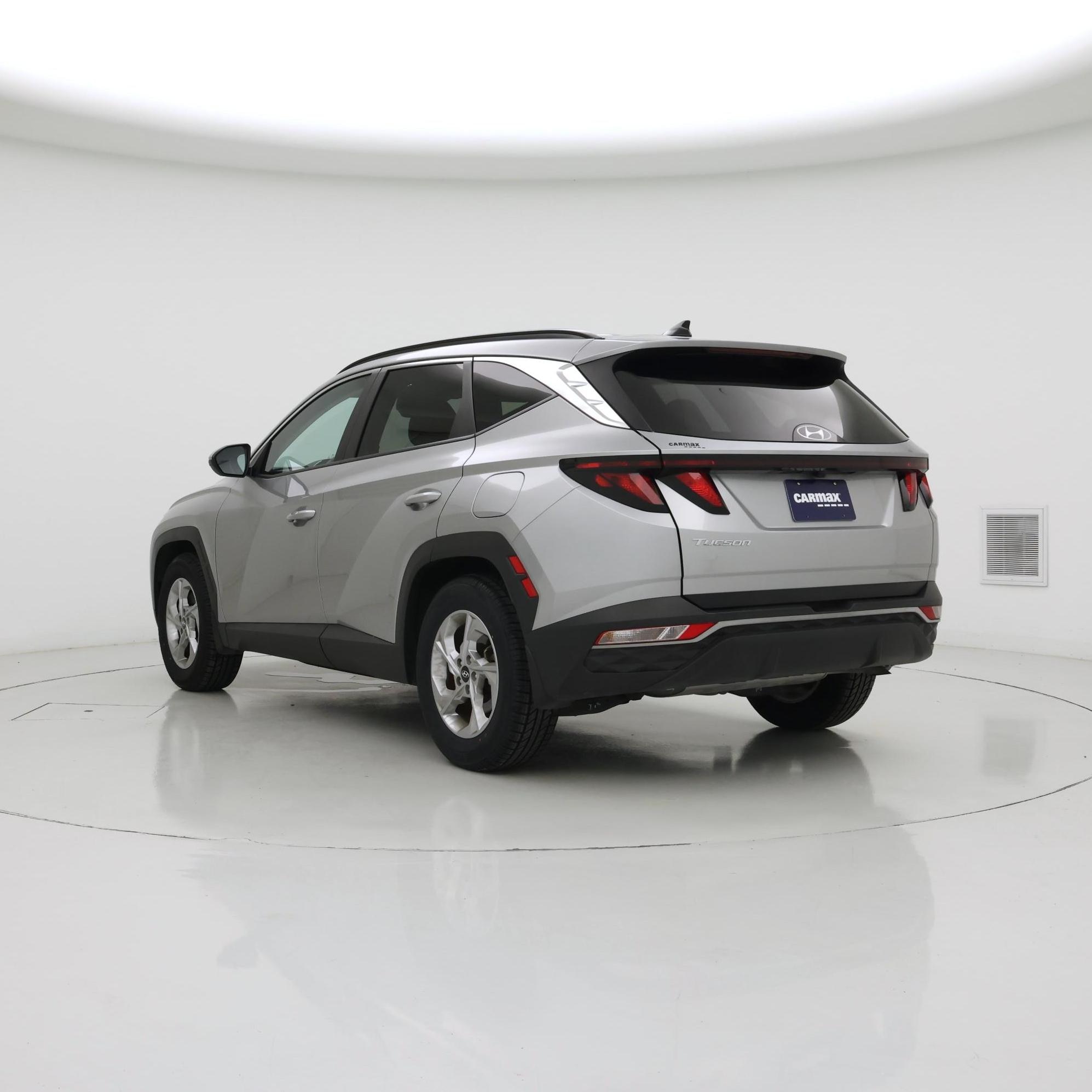 Thumbnail: 2024 Hyundai Tucson - 2