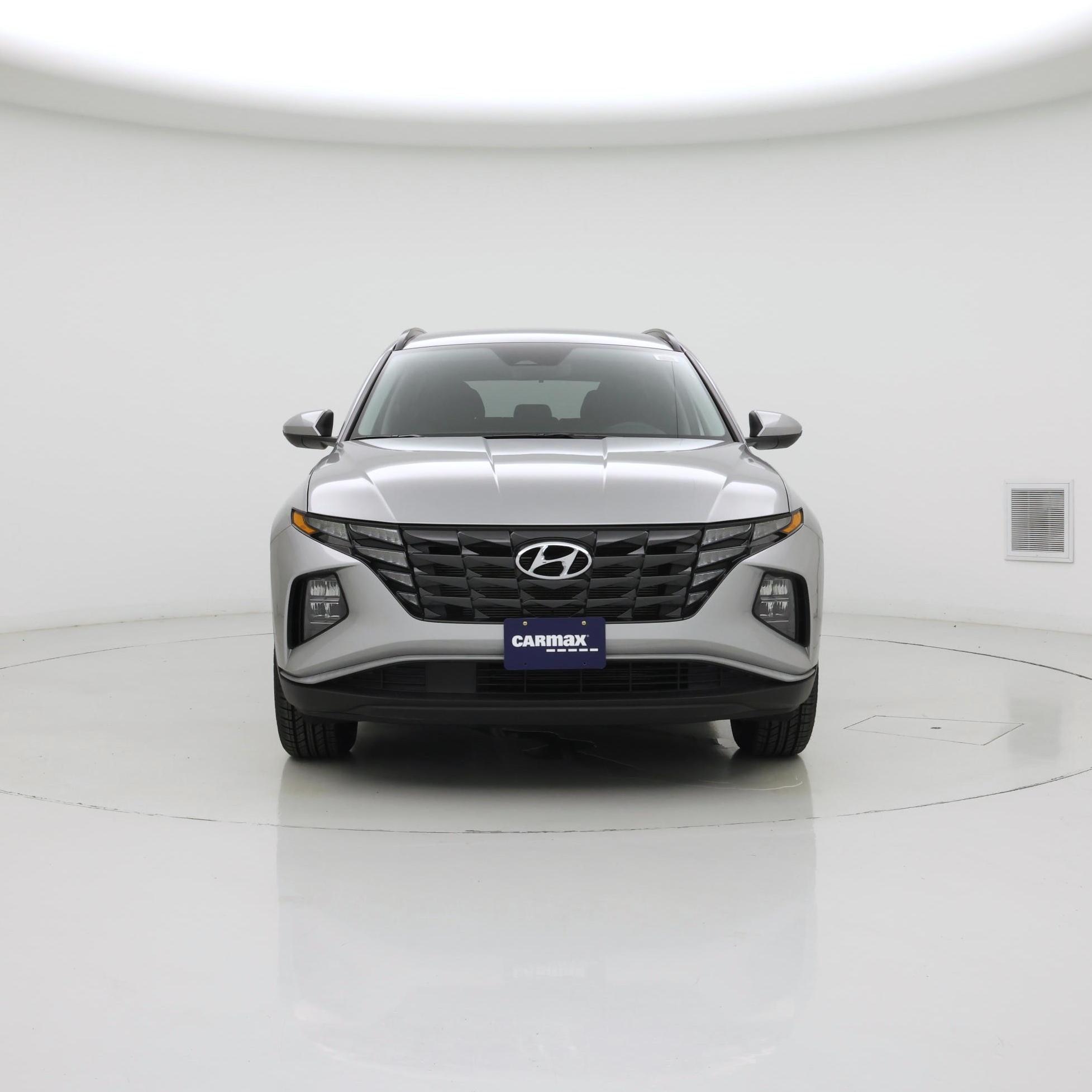 Thumbnail: 2024 Hyundai Tucson - 5