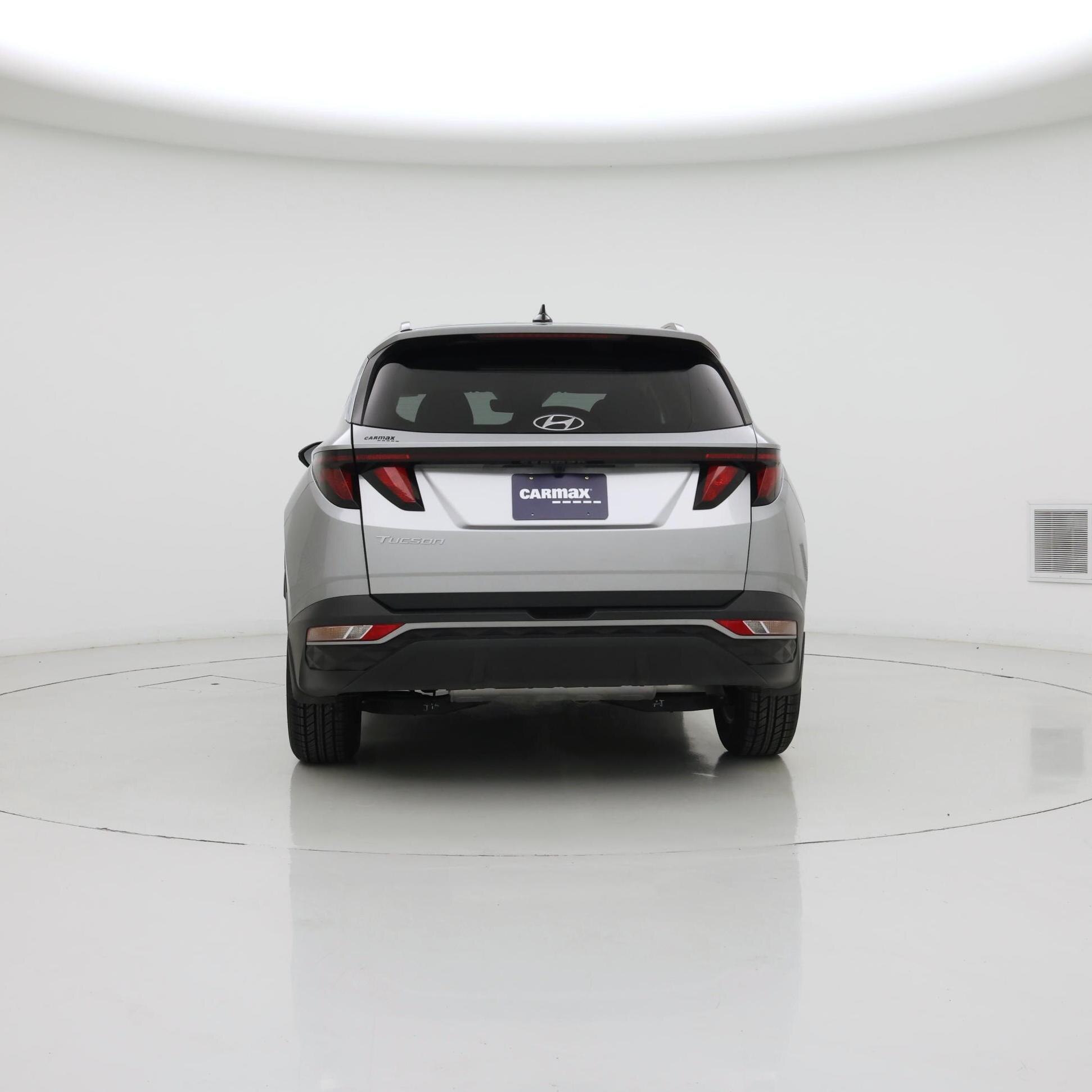 Thumbnail: 2024 Hyundai Tucson - 6