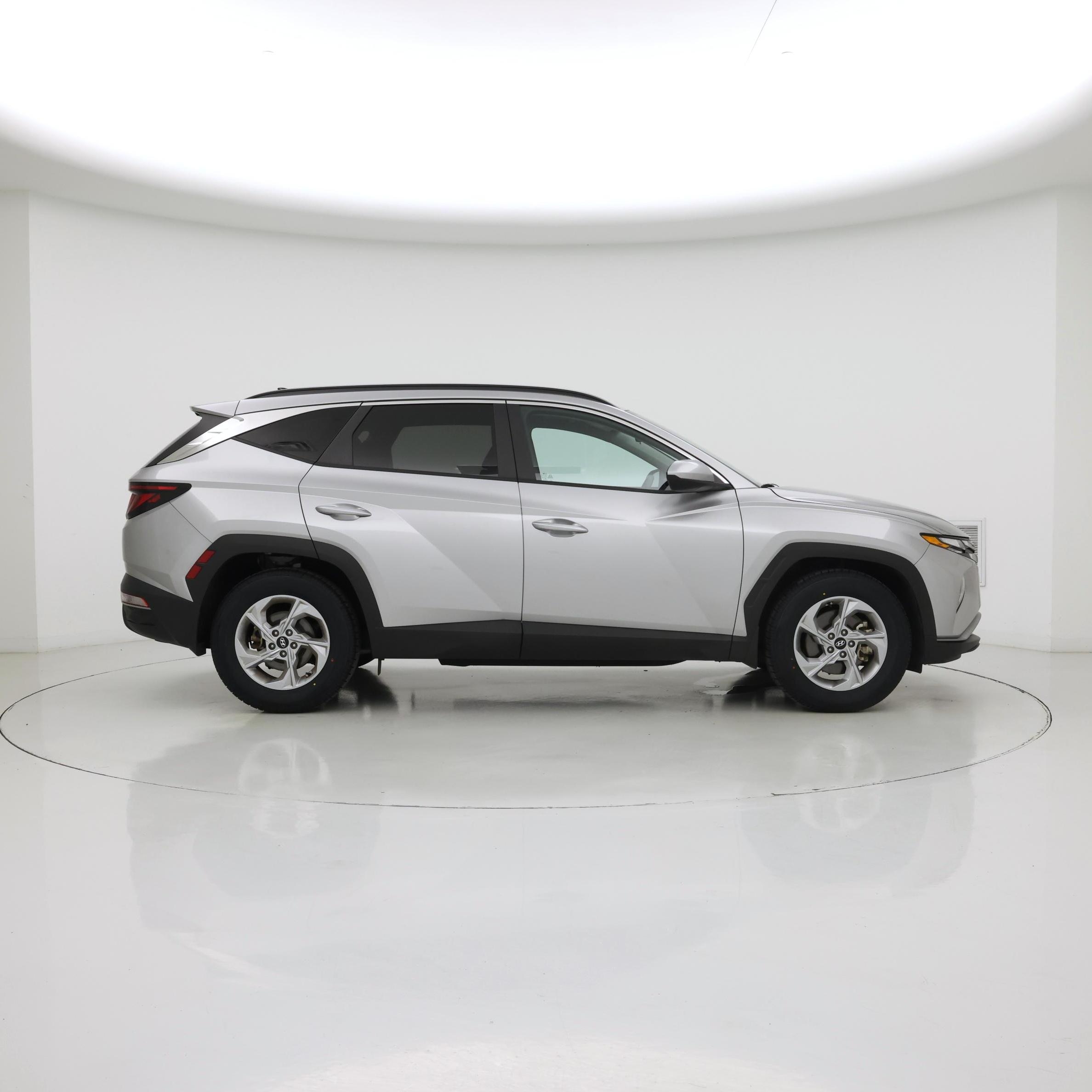 Thumbnail: 2024 Hyundai Tucson - 7