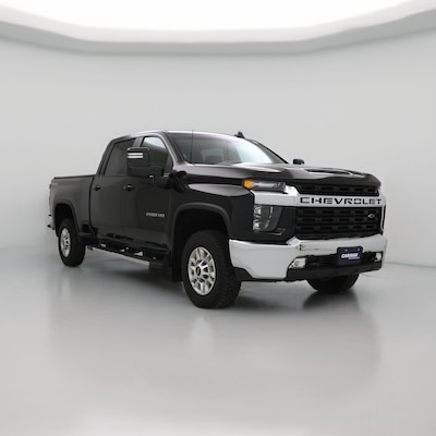 2023 Chevrolet Silverado 2500 LT