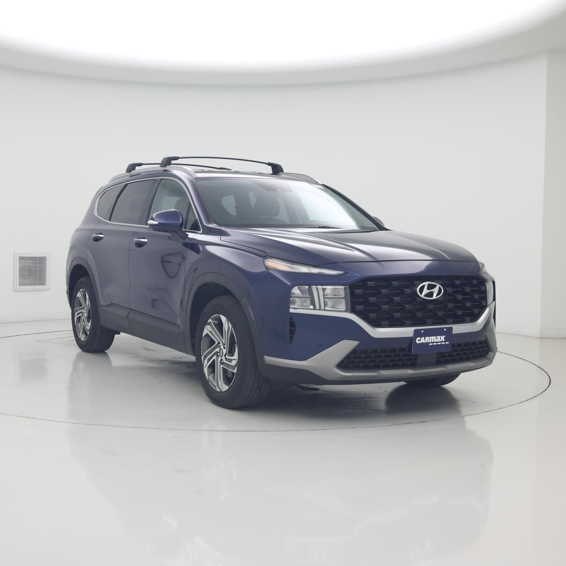 Thumbnail: 2023 Hyundai Santa Fe - 1