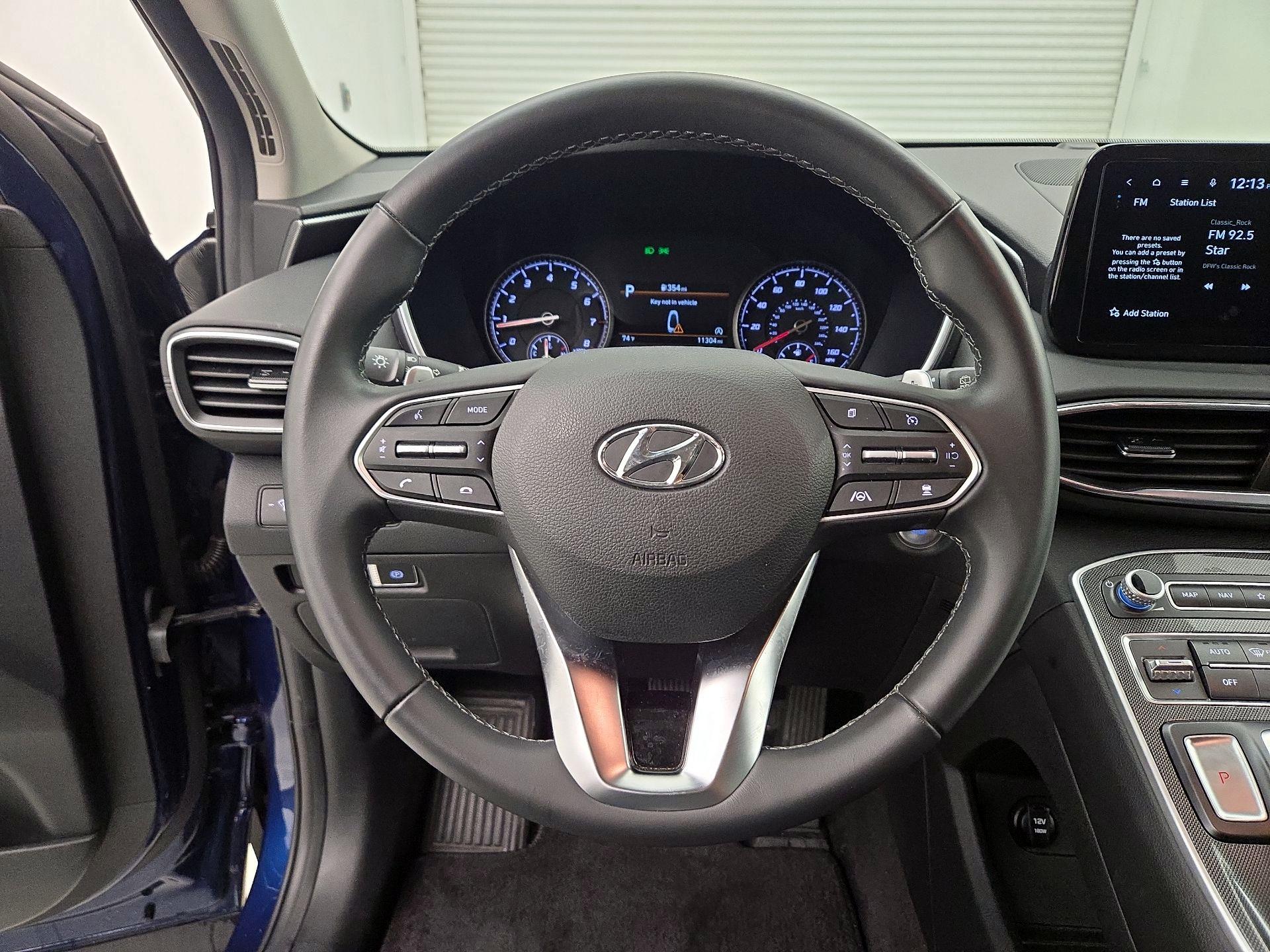 Thumbnail: 2023 Hyundai Santa Fe - 10