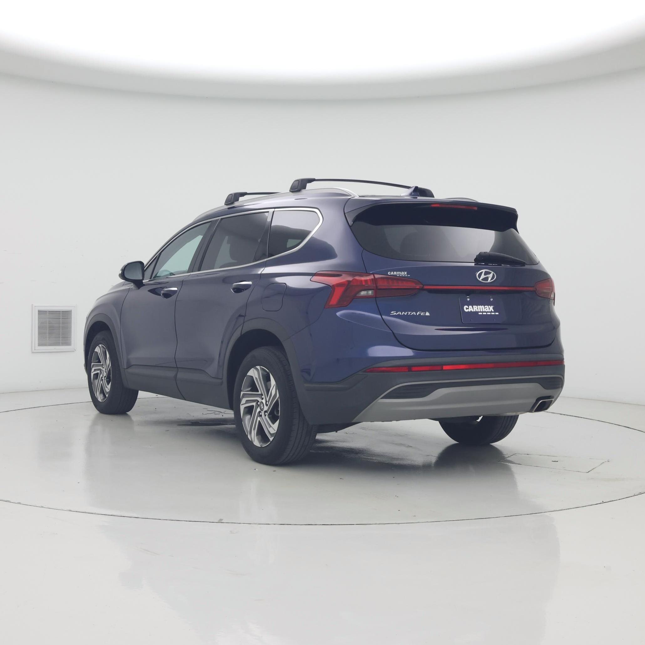 Thumbnail: 2023 Hyundai Santa Fe - 2