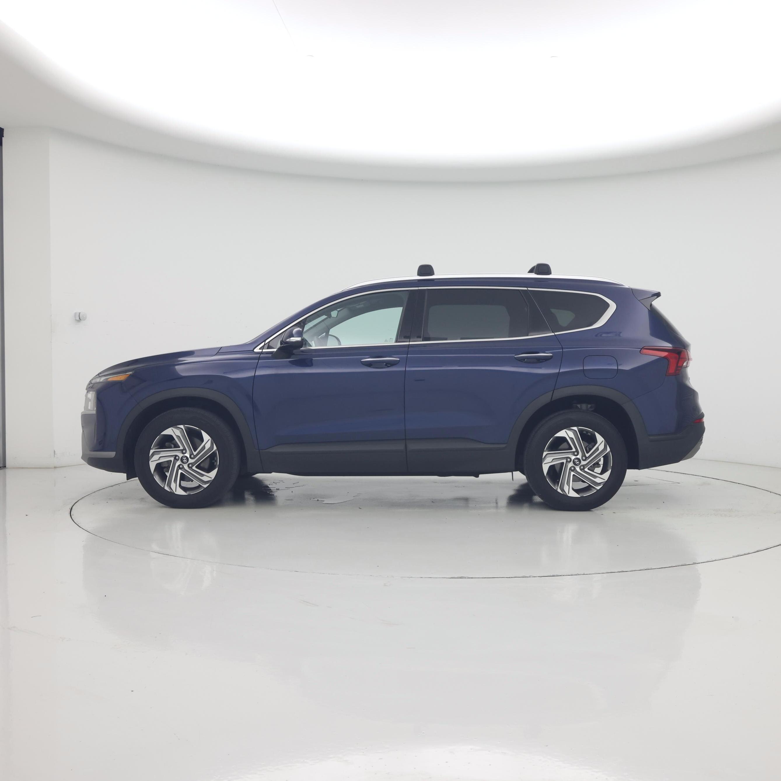 Thumbnail: 2023 Hyundai Santa Fe - 3