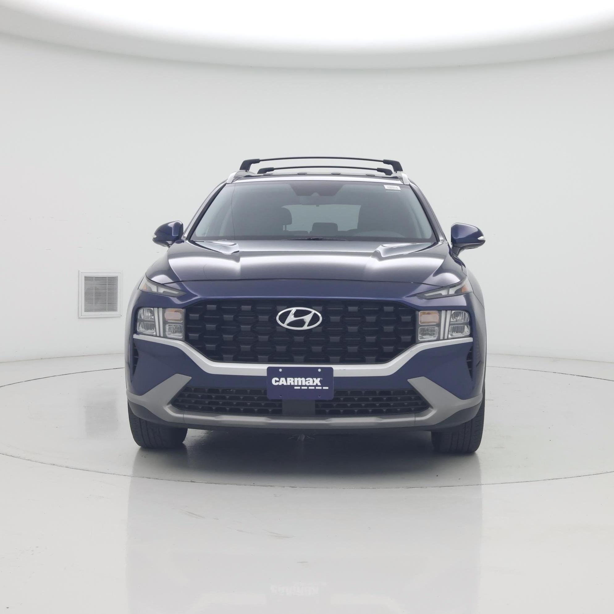 Thumbnail: 2023 Hyundai Santa Fe - 5