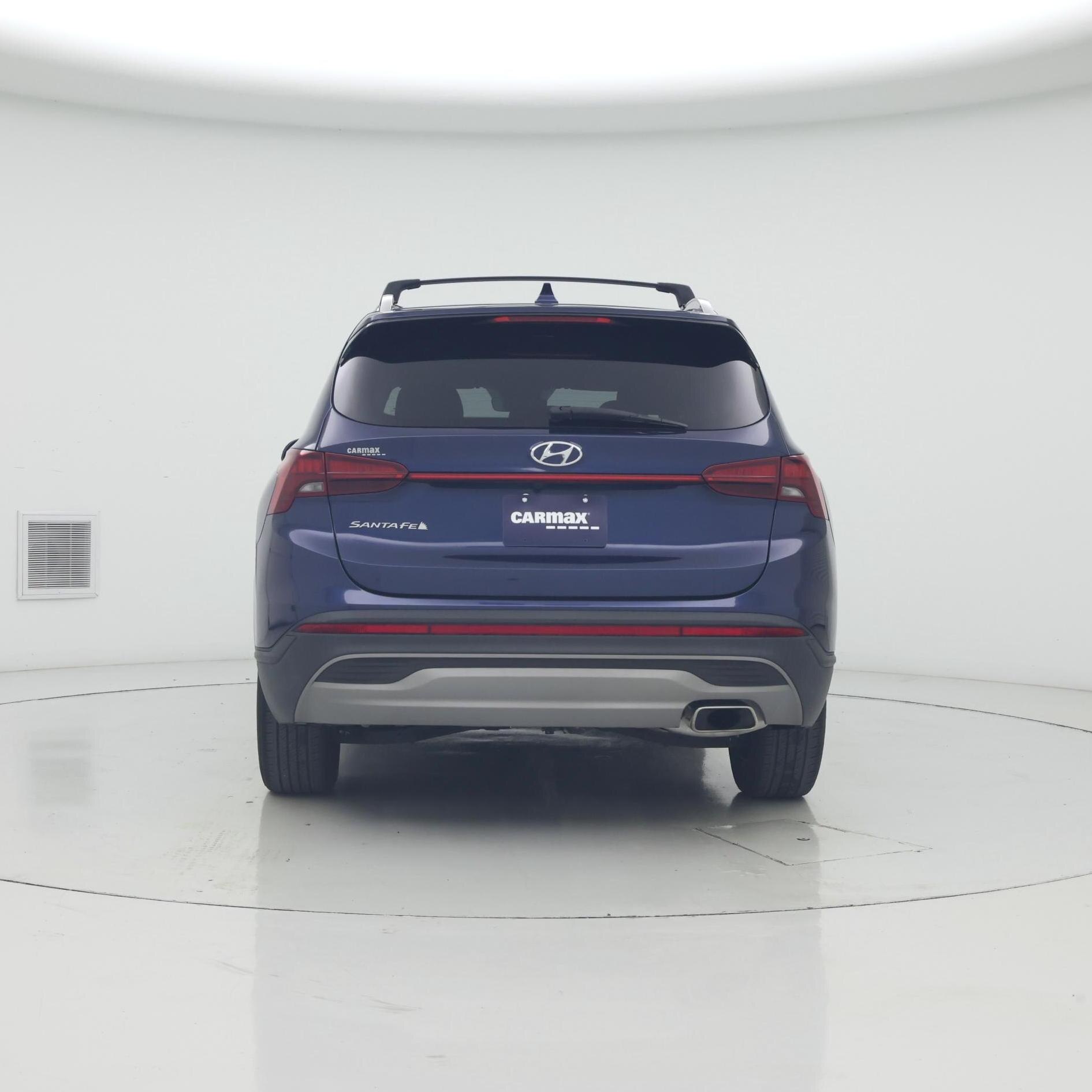 Thumbnail: 2023 Hyundai Santa Fe - 6