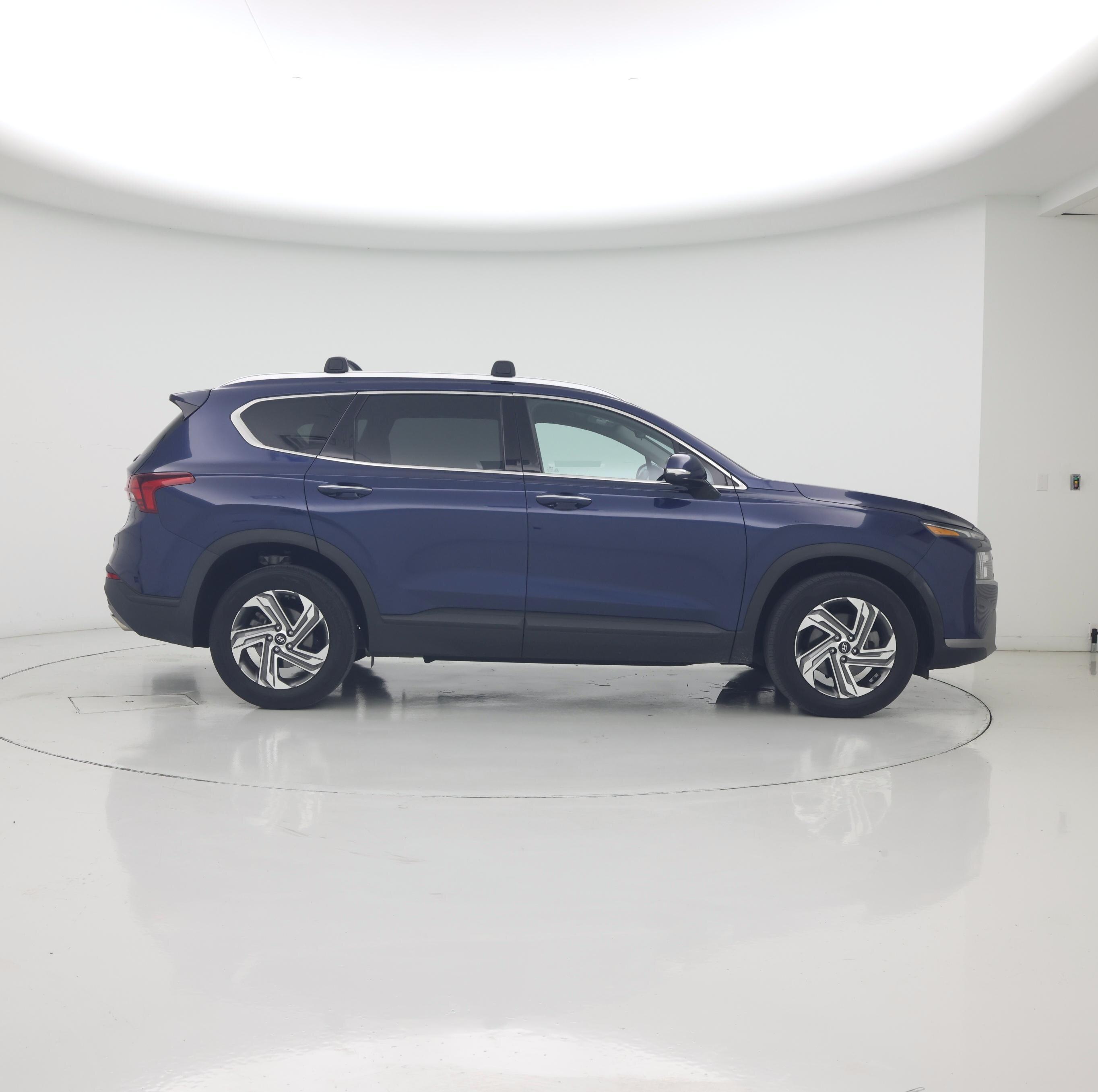 Thumbnail: 2023 Hyundai Santa Fe - 7