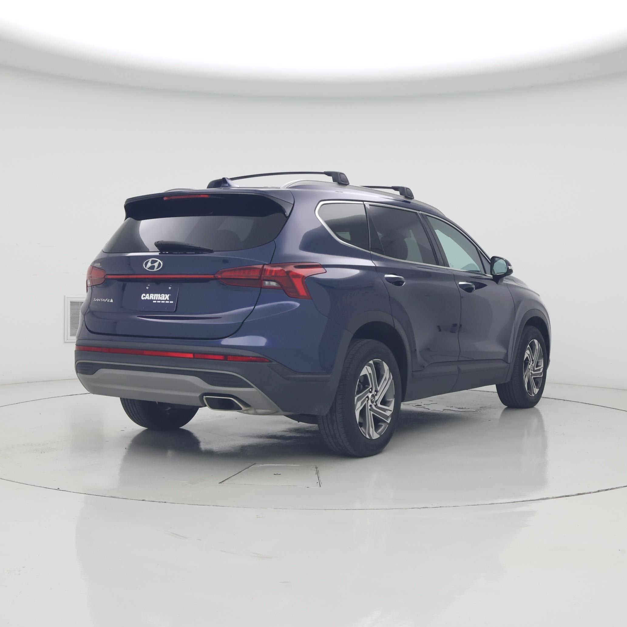 Thumbnail: 2023 Hyundai Santa Fe - 8